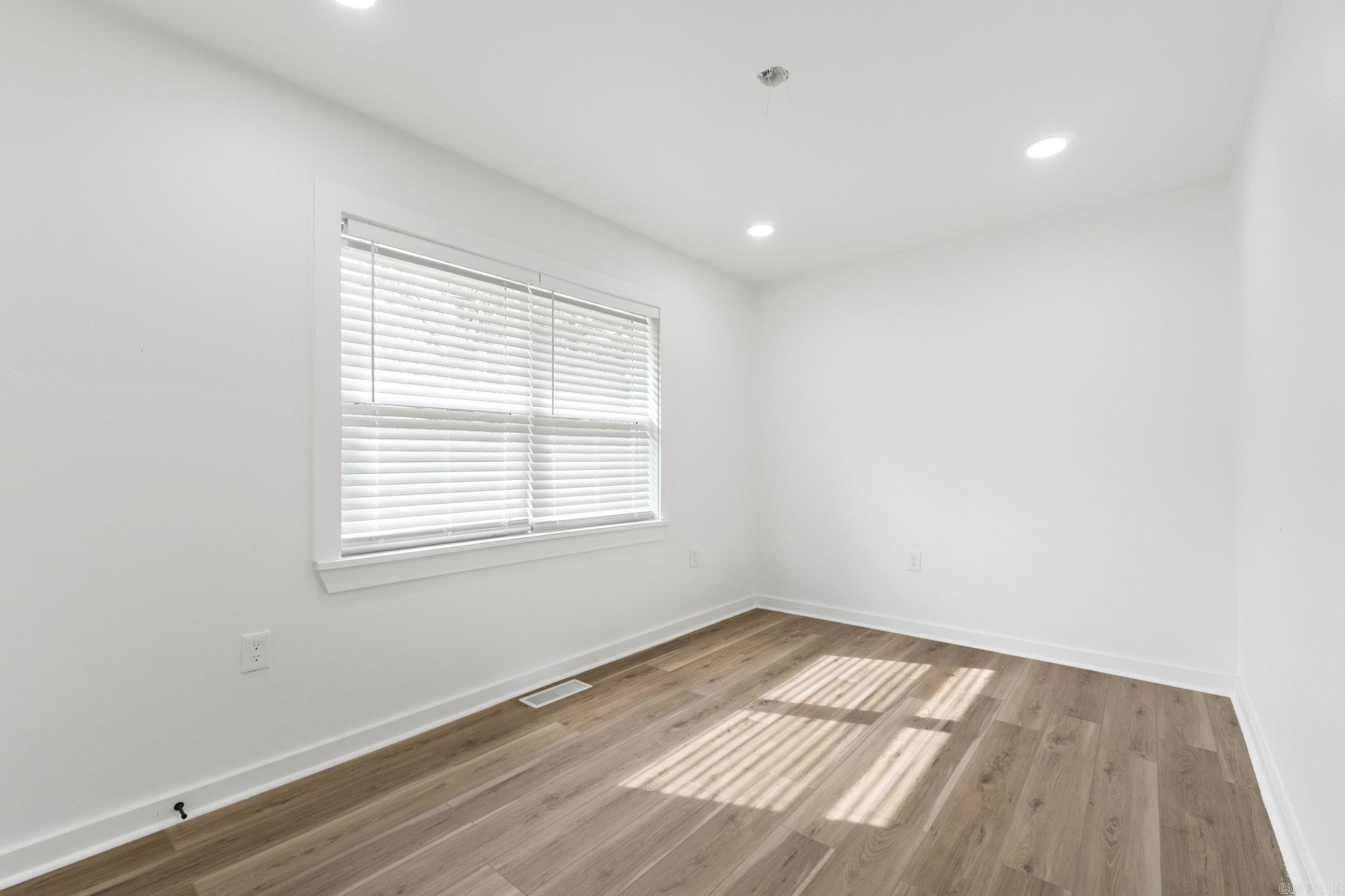 111 Chitwood  Hot Springs, AR