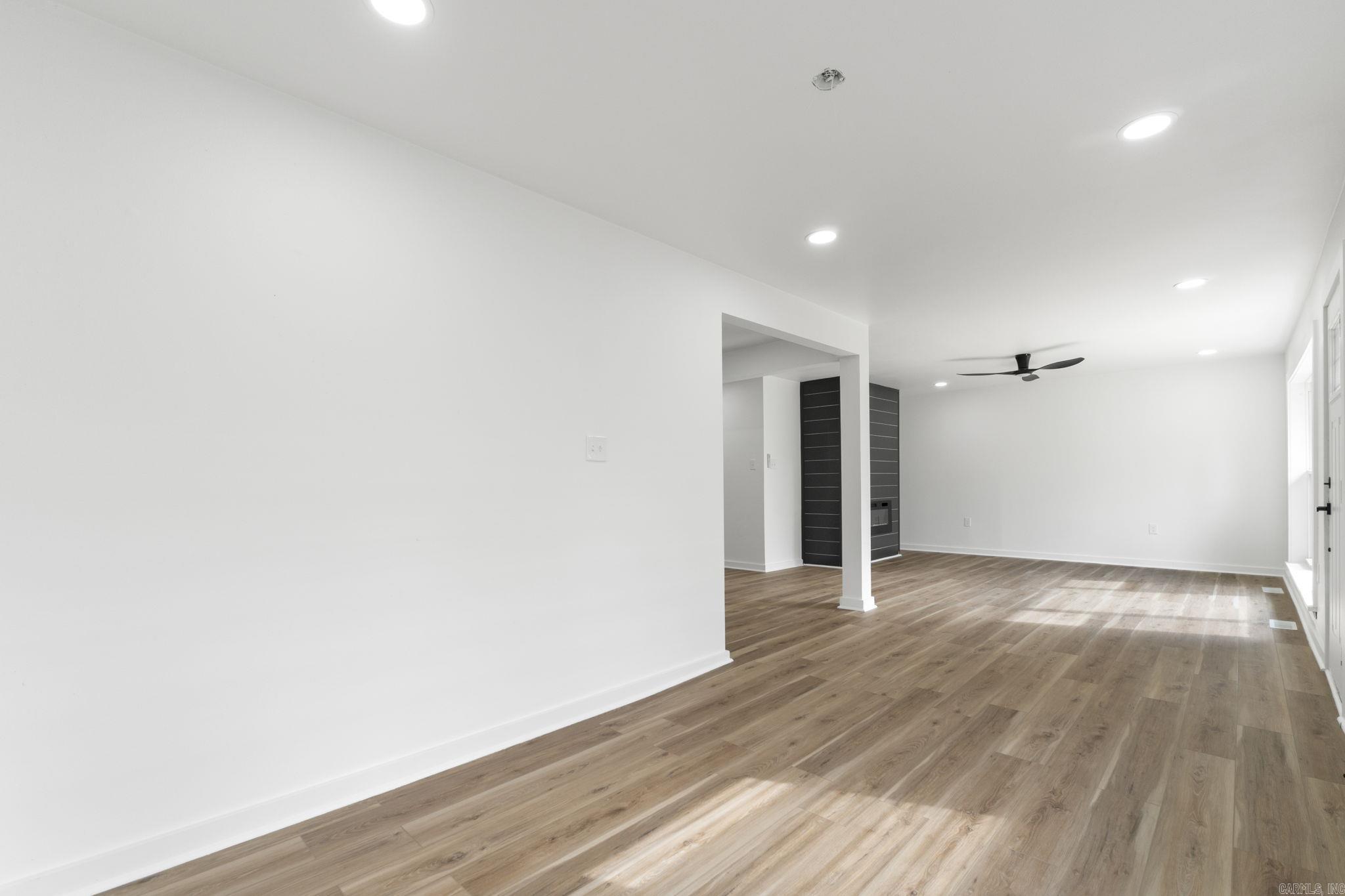 111 Chitwood  Hot Springs, AR