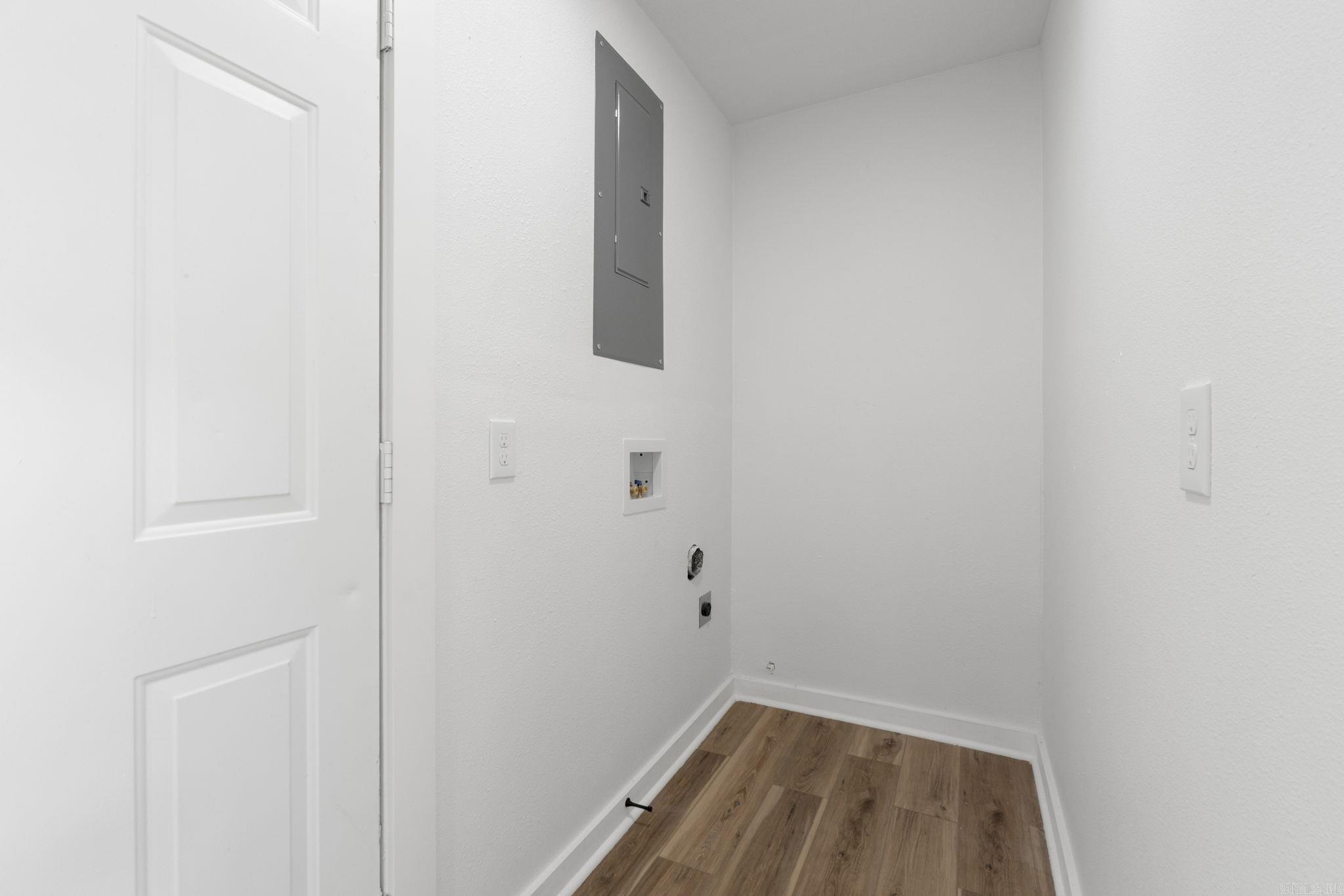 111 Chitwood  Hot Springs, AR