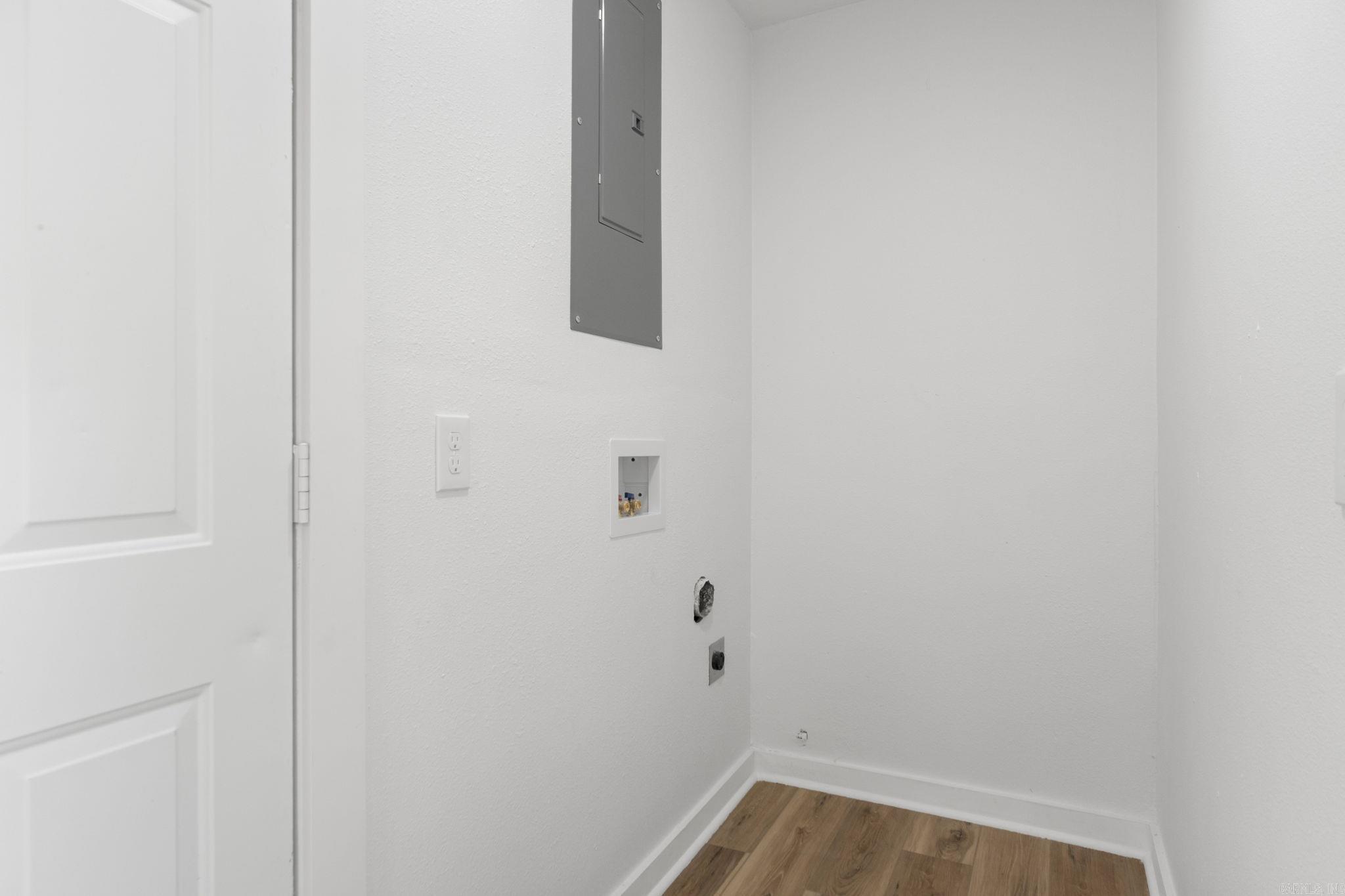 111 Chitwood  Hot Springs, AR