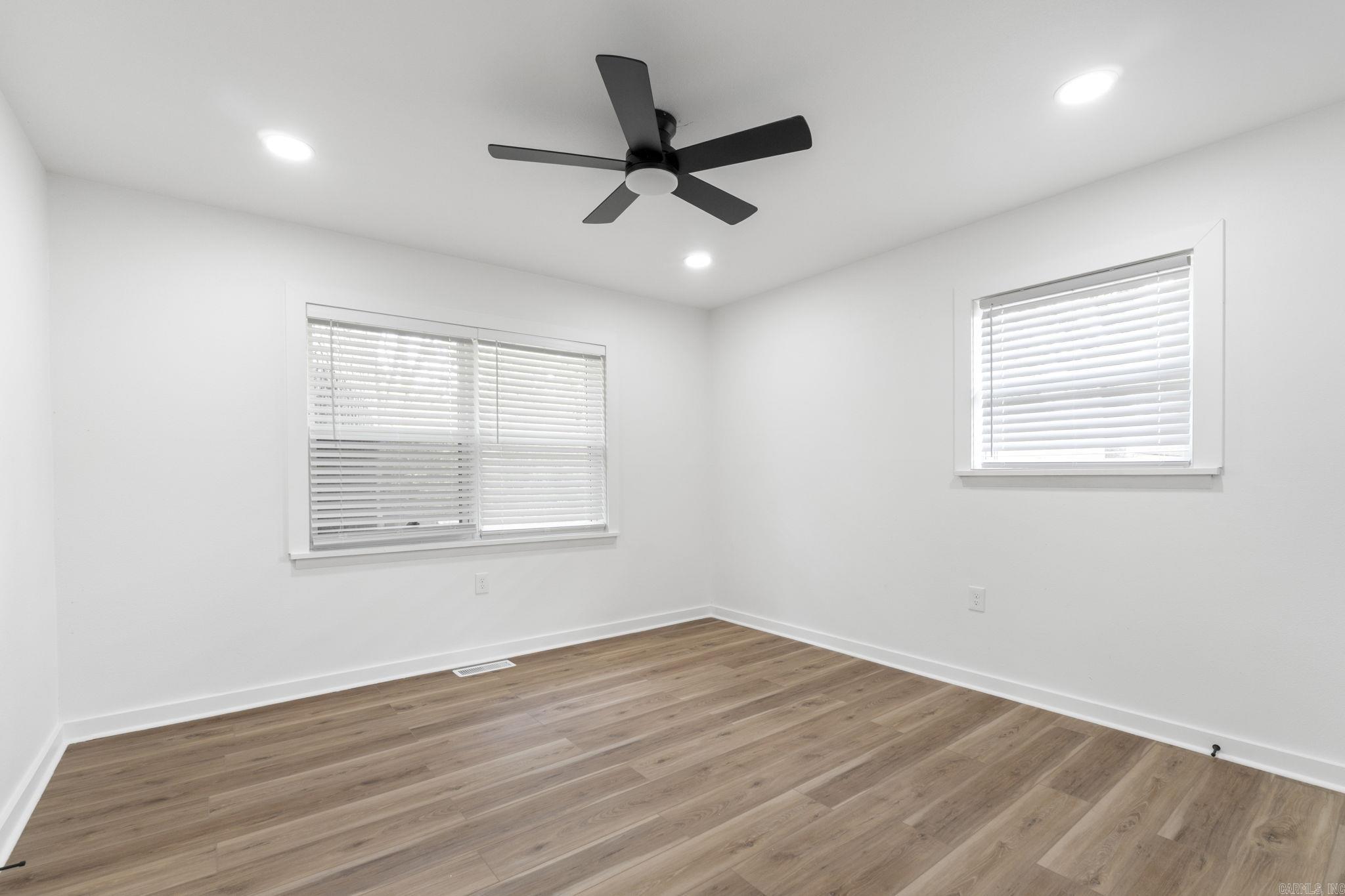 111 Chitwood  Hot Springs, AR