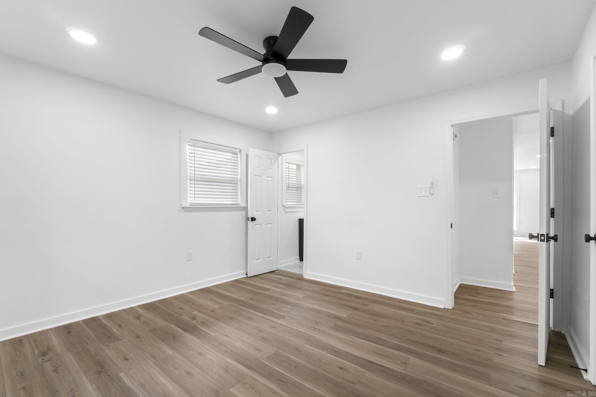 111 Chitwood  Hot Springs, AR