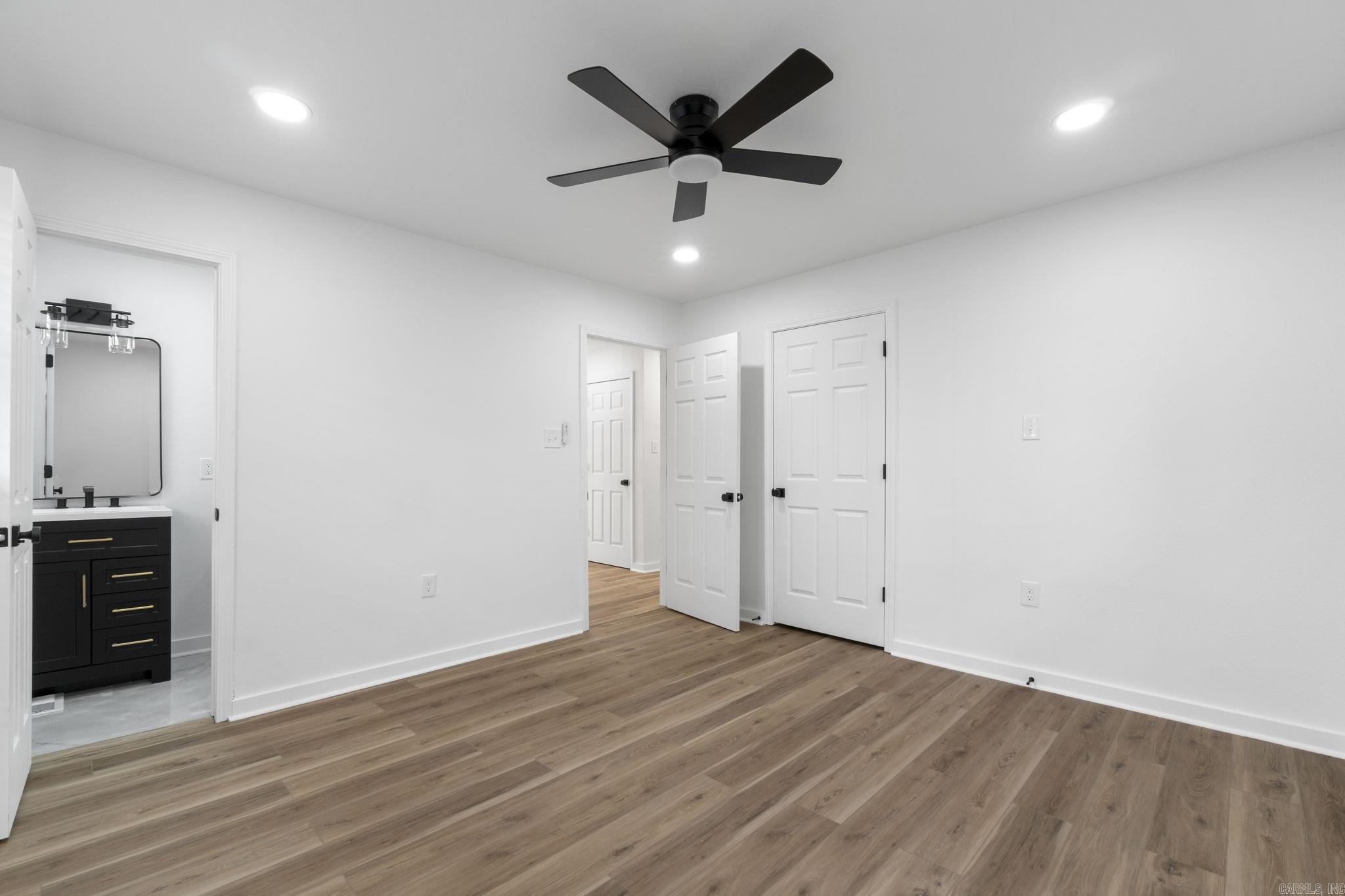 111 Chitwood  Hot Springs, AR