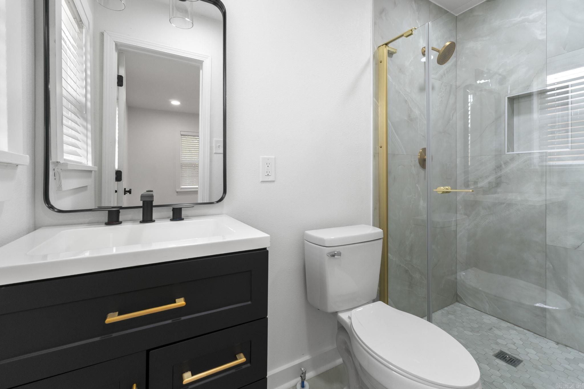 111 Chitwood  Hot Springs, AR