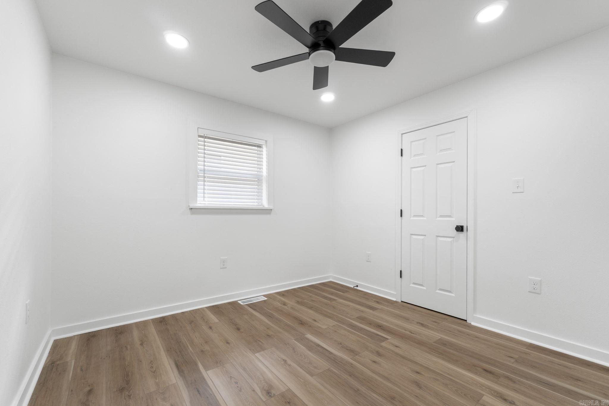 111 Chitwood  Hot Springs, AR