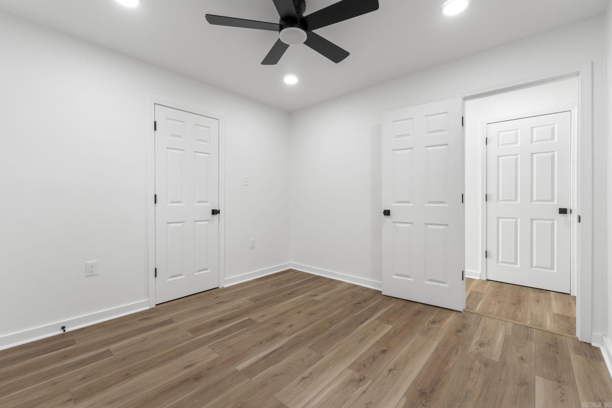 111 Chitwood  Hot Springs, AR