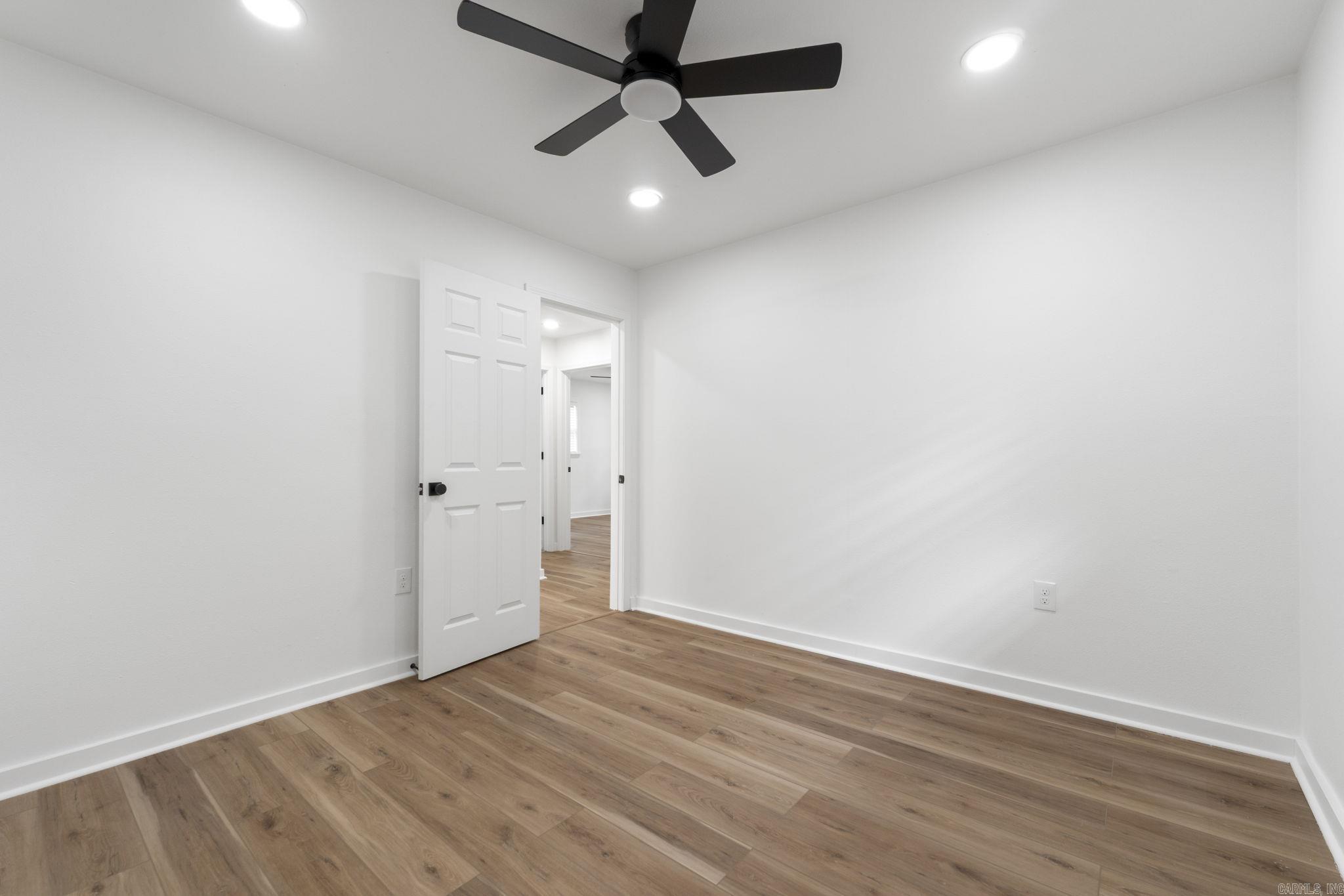 111 Chitwood  Hot Springs, AR