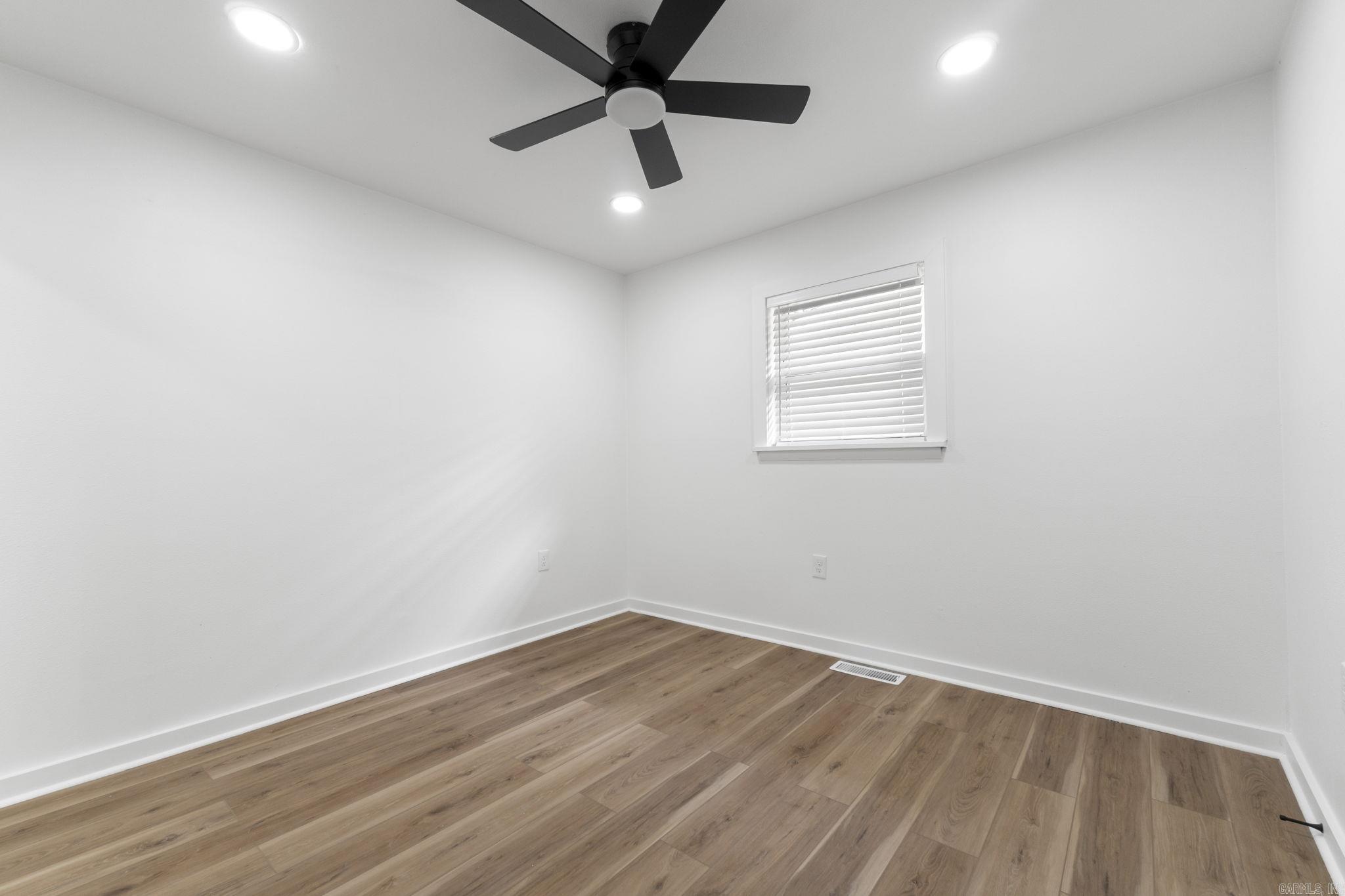 111 Chitwood  Hot Springs, AR