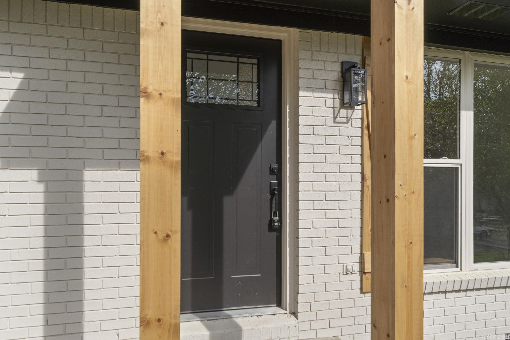 111 Chitwood  Hot Springs, AR