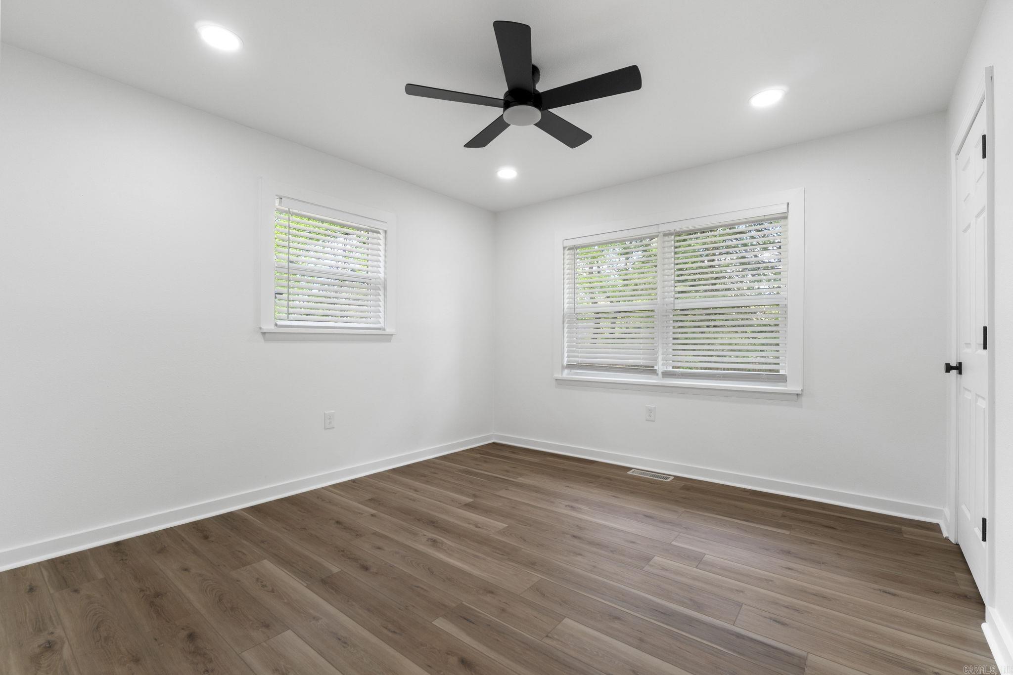 111 Chitwood  Hot Springs, AR