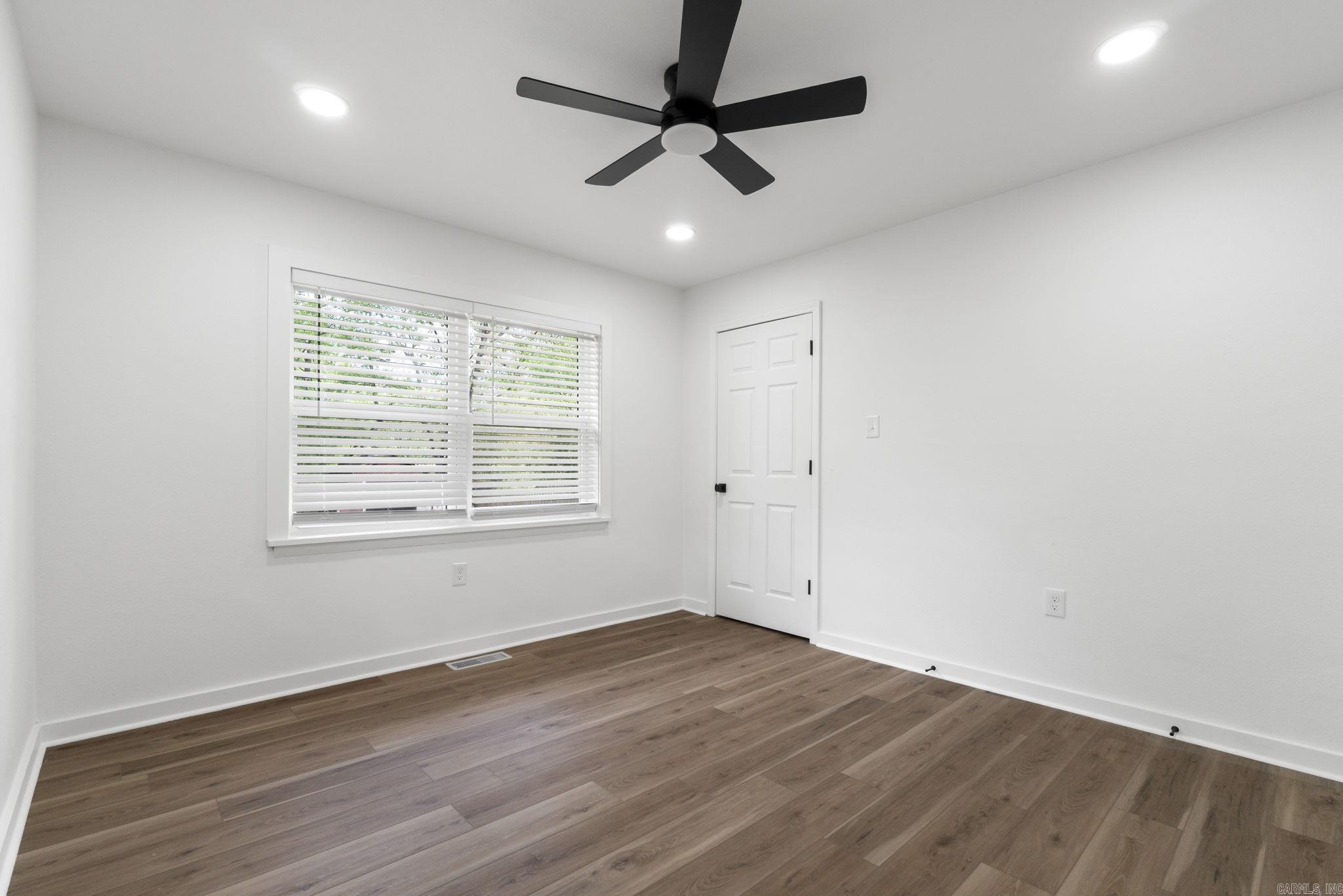 111 Chitwood  Hot Springs, AR