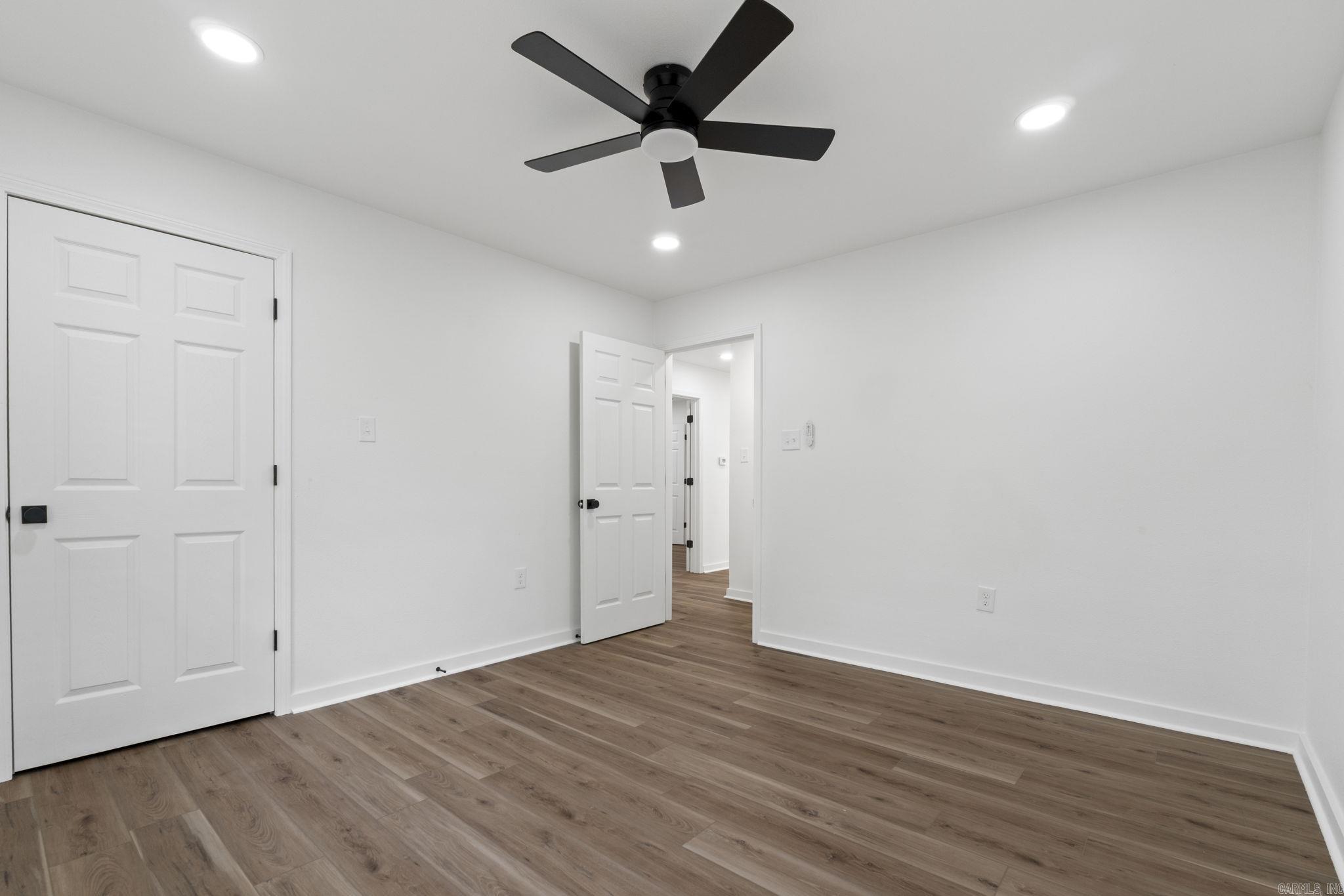 111 Chitwood  Hot Springs, AR