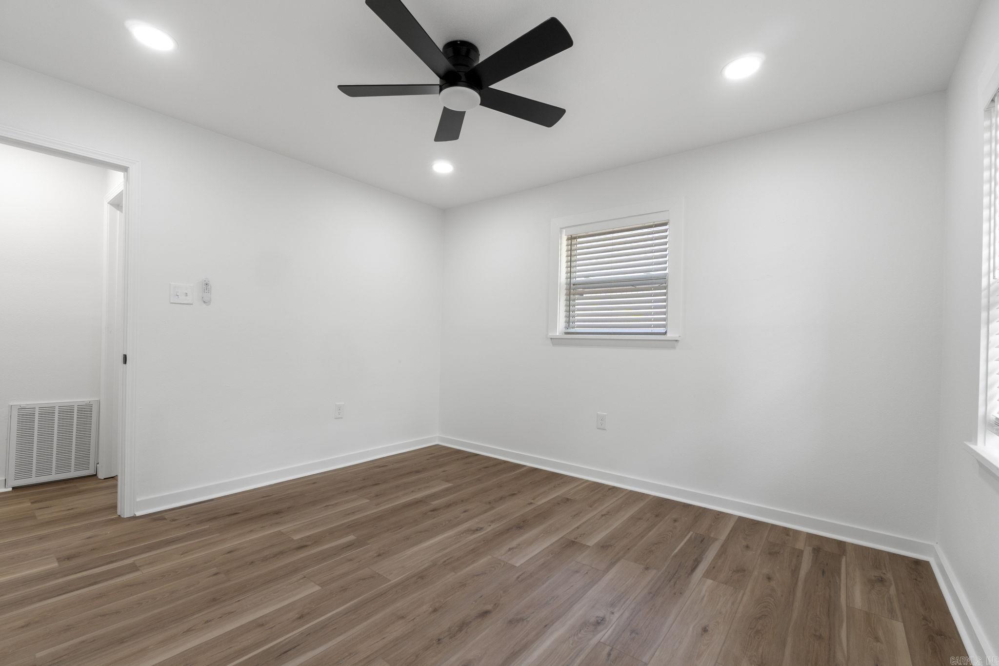 111 Chitwood  Hot Springs, AR