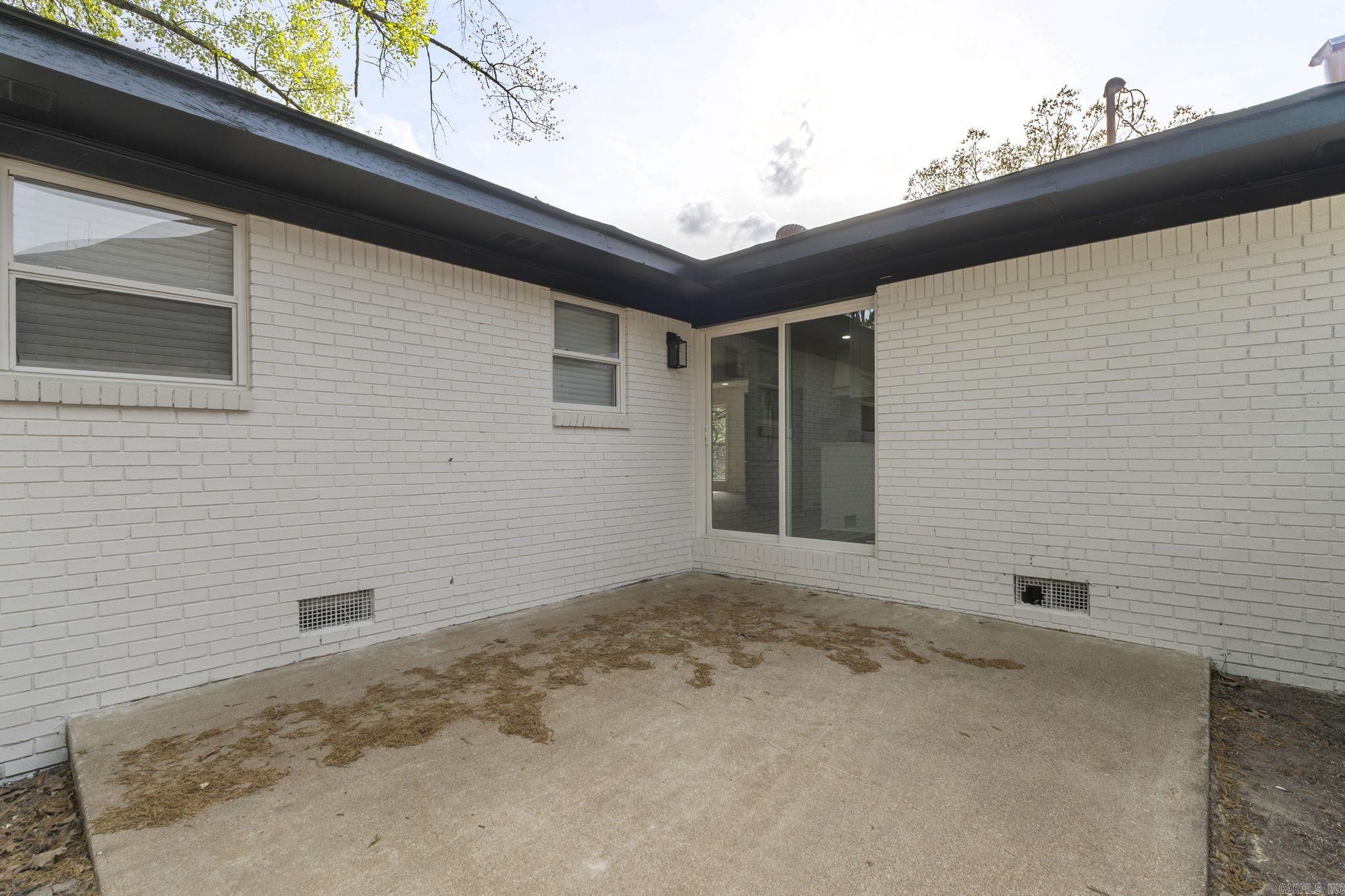 111 Chitwood  Hot Springs, AR