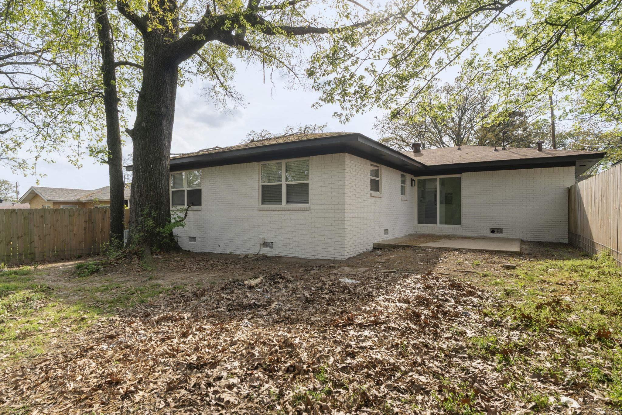 111 Chitwood  Hot Springs, AR