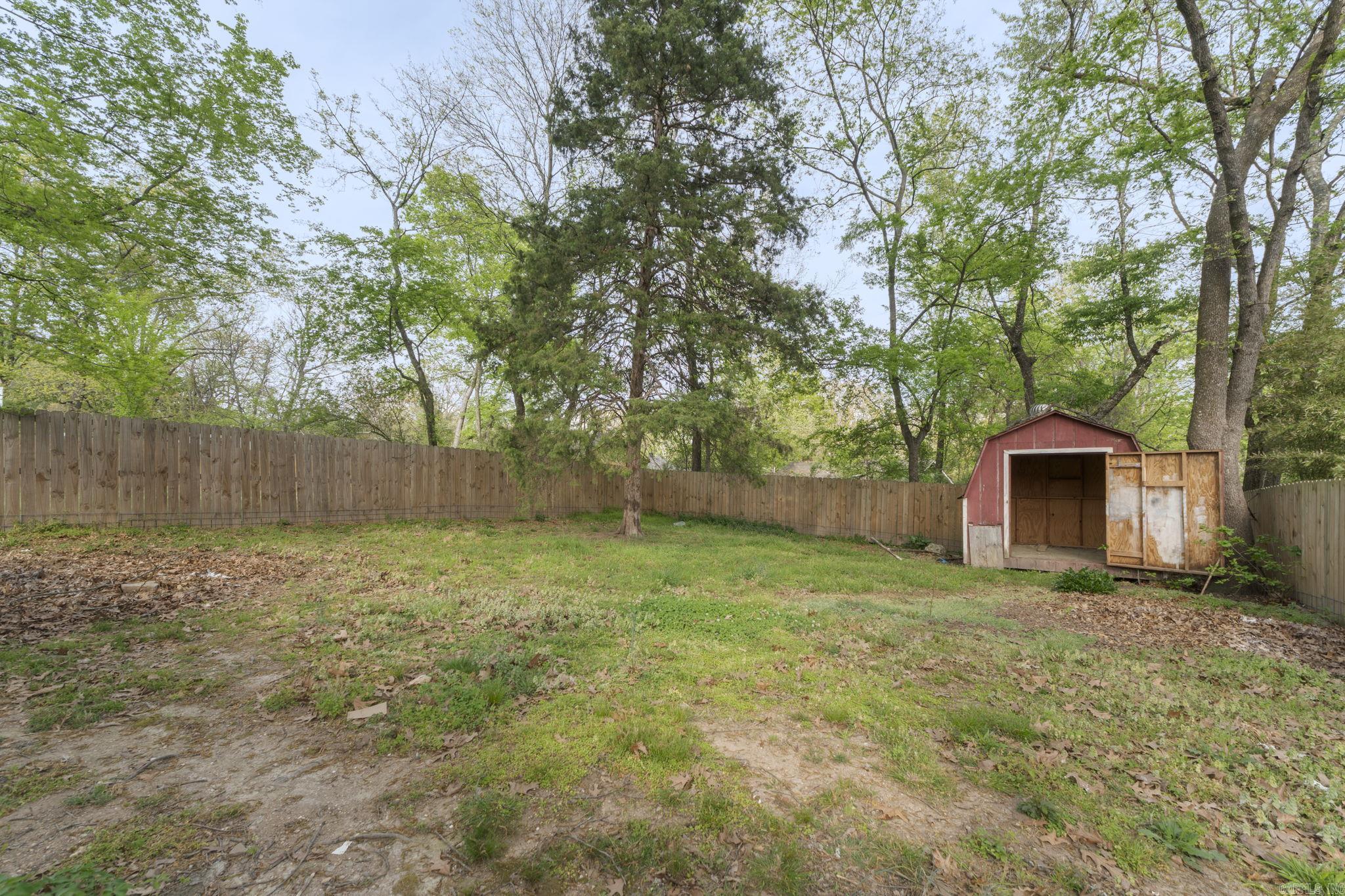 111 Chitwood  Hot Springs, AR