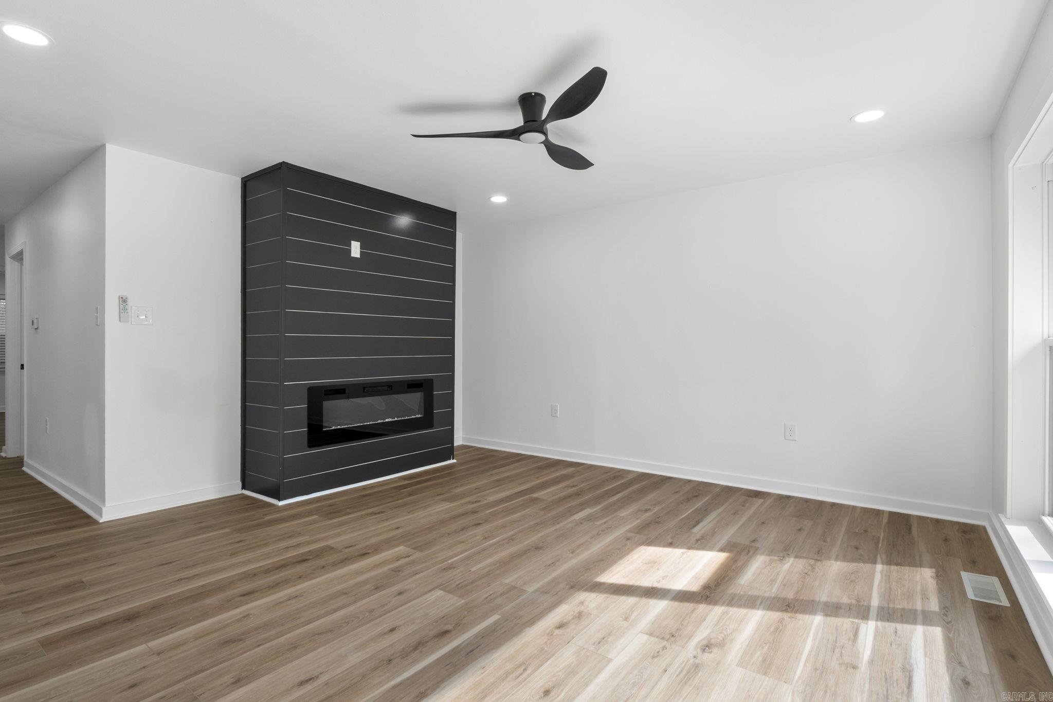 111 Chitwood  Hot Springs, AR