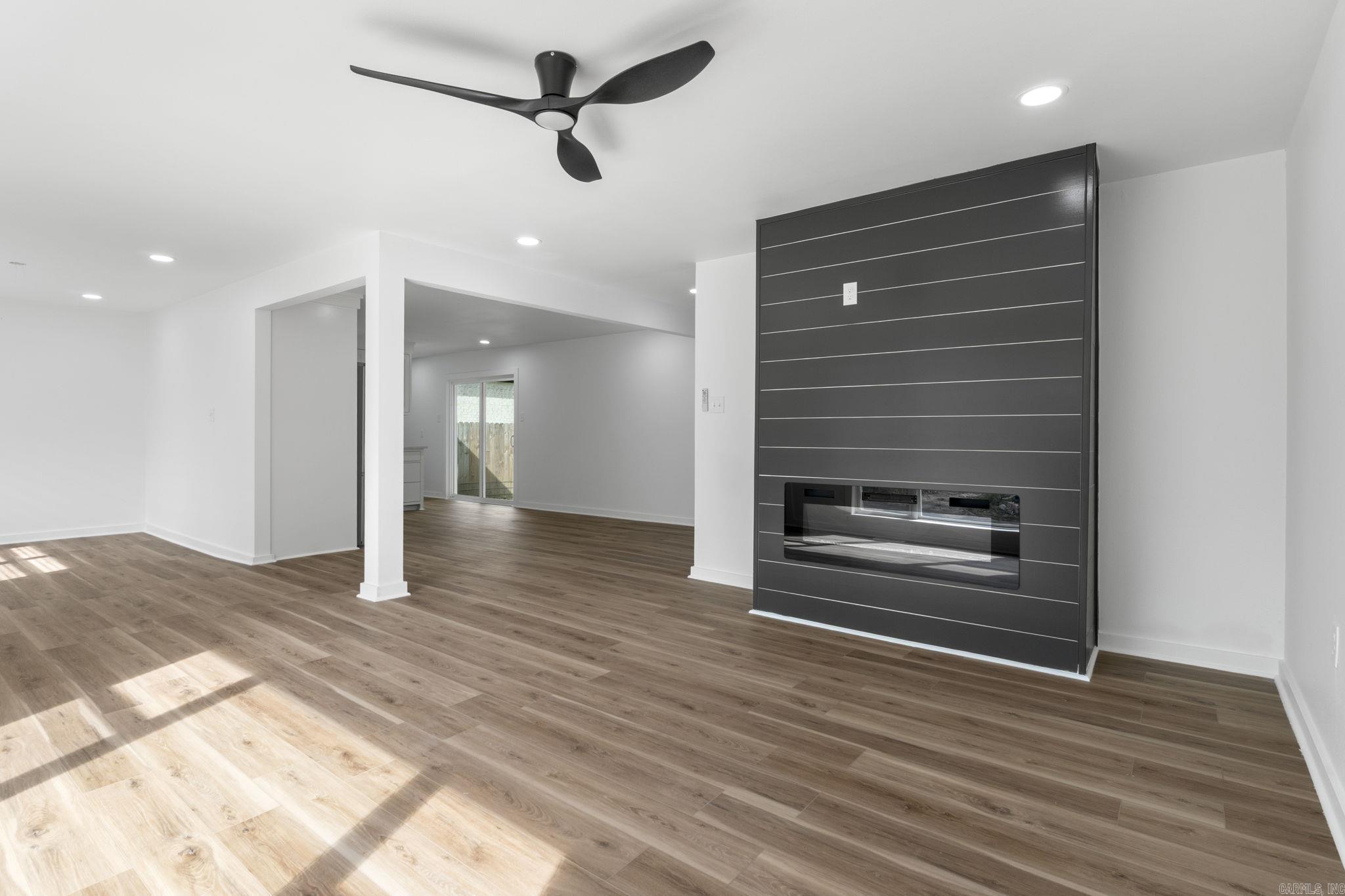 111 Chitwood  Hot Springs, AR