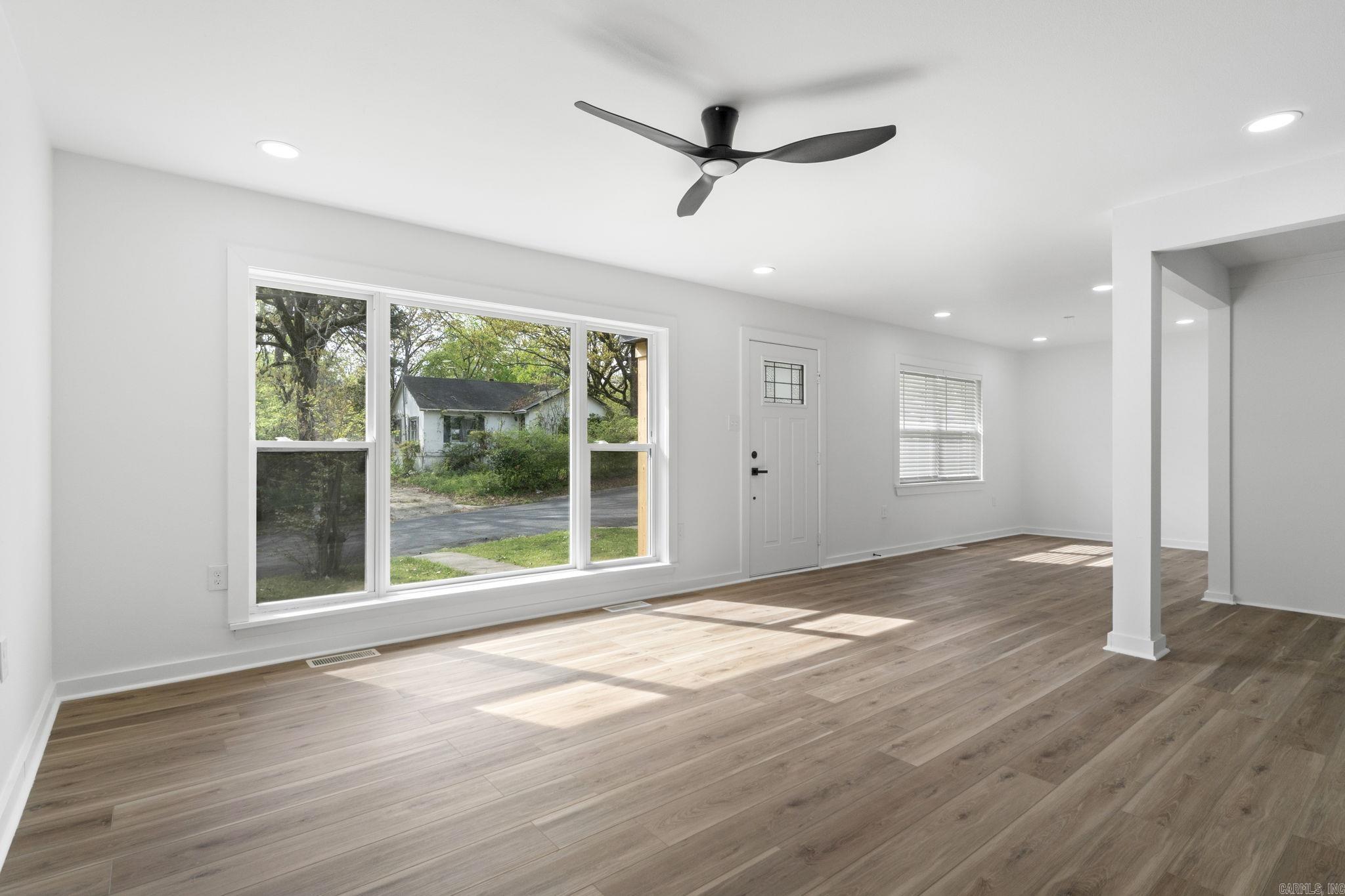 111 Chitwood  Hot Springs, AR