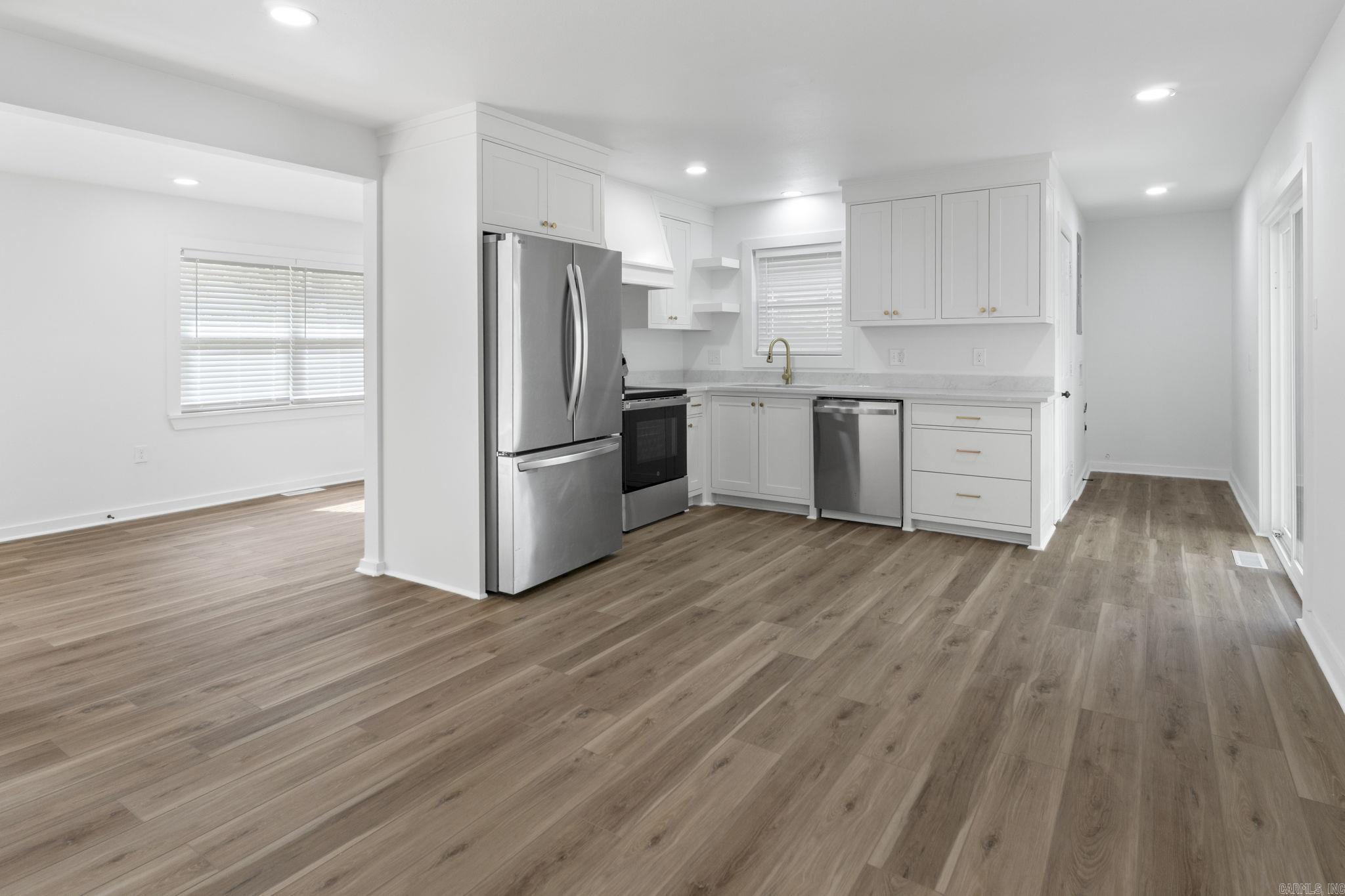 111 Chitwood  Hot Springs, AR