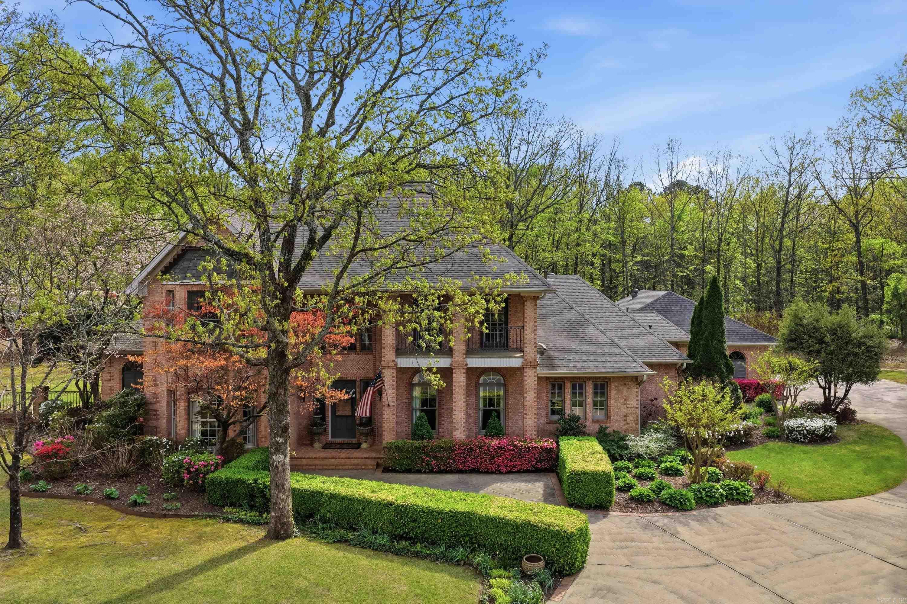 343 Pippinpost Dr  Conway, AR