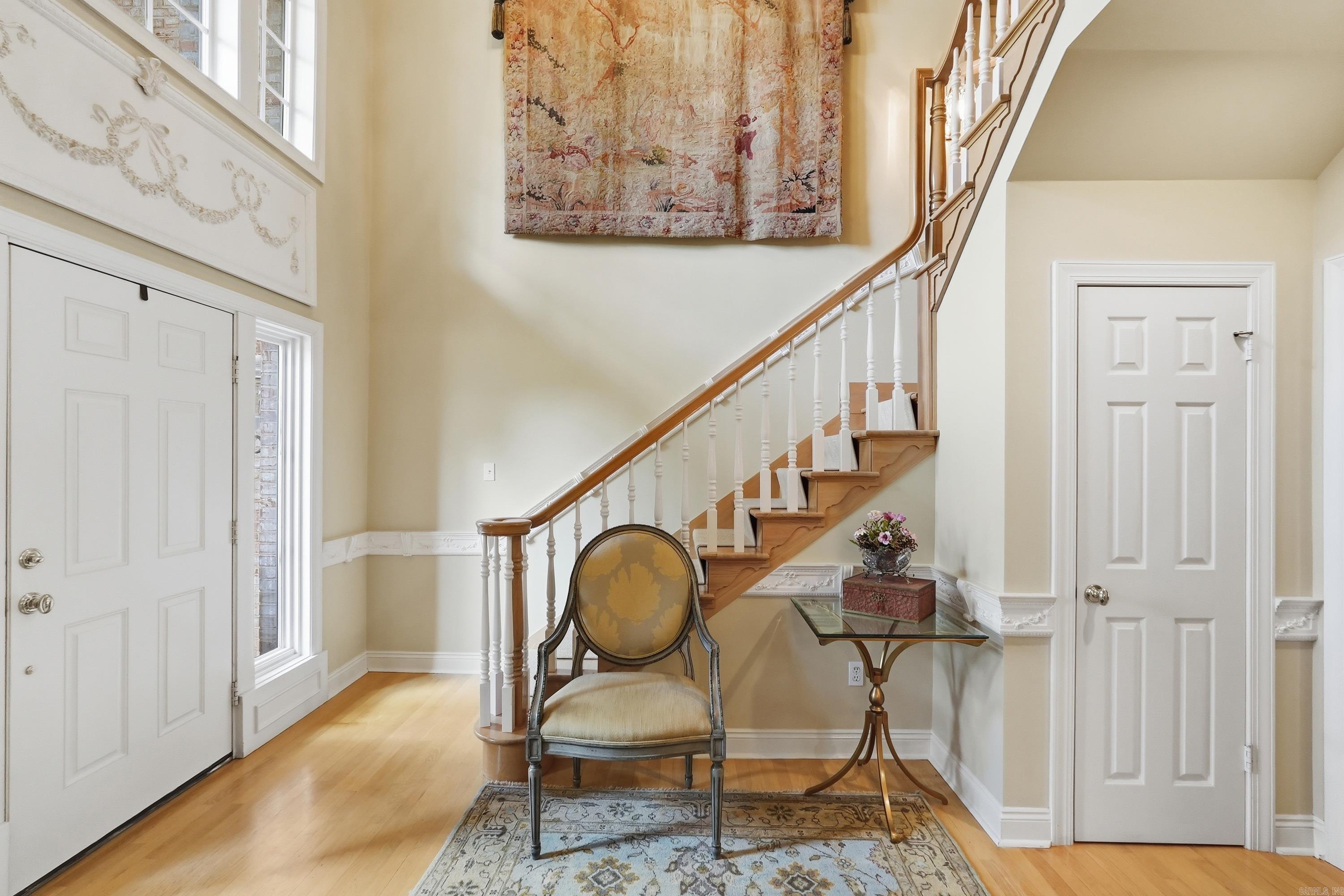 343 Pippinpost Dr  Conway, AR