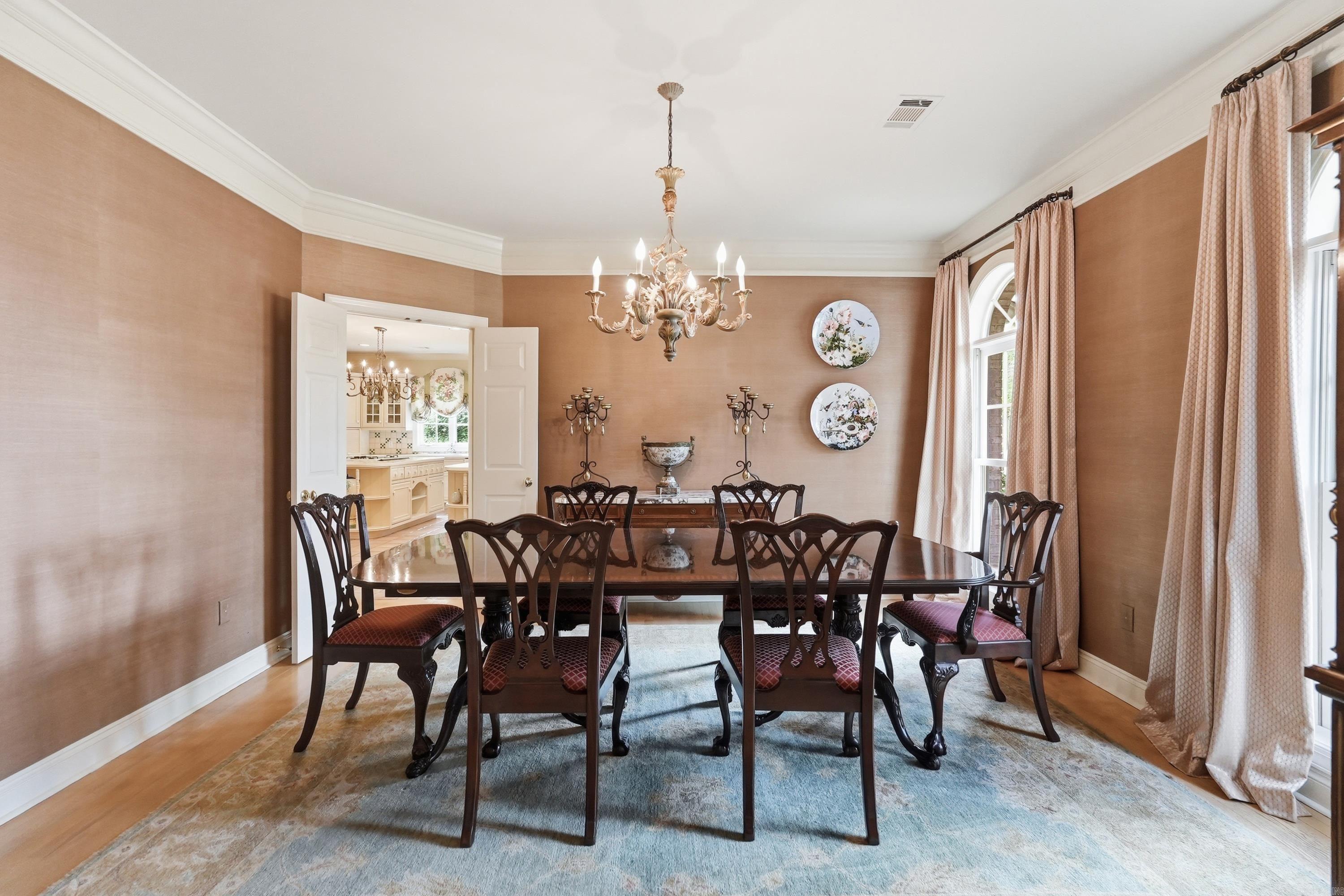 343 Pippinpost Dr  Conway, AR