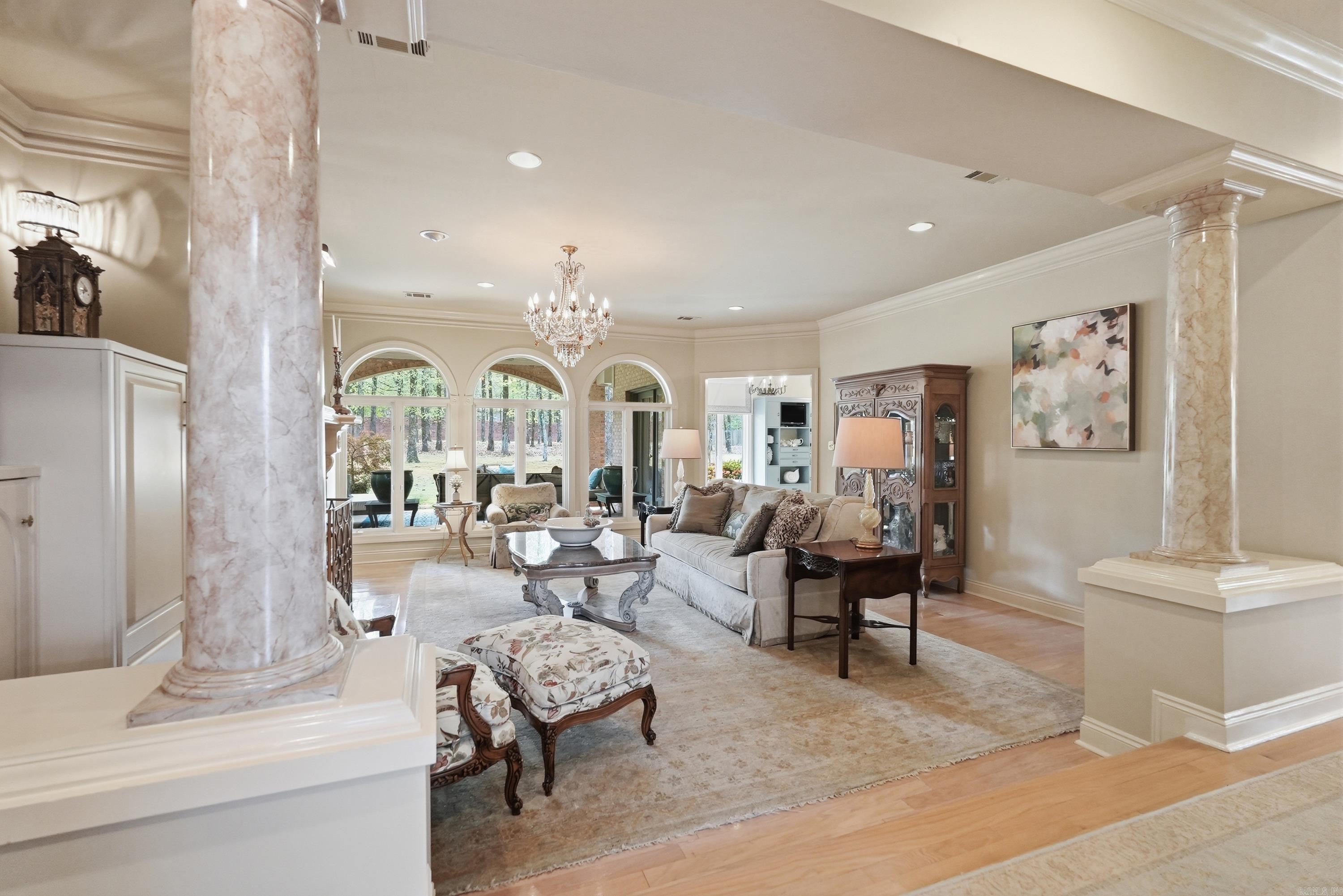 343 Pippinpost Dr  Conway, AR