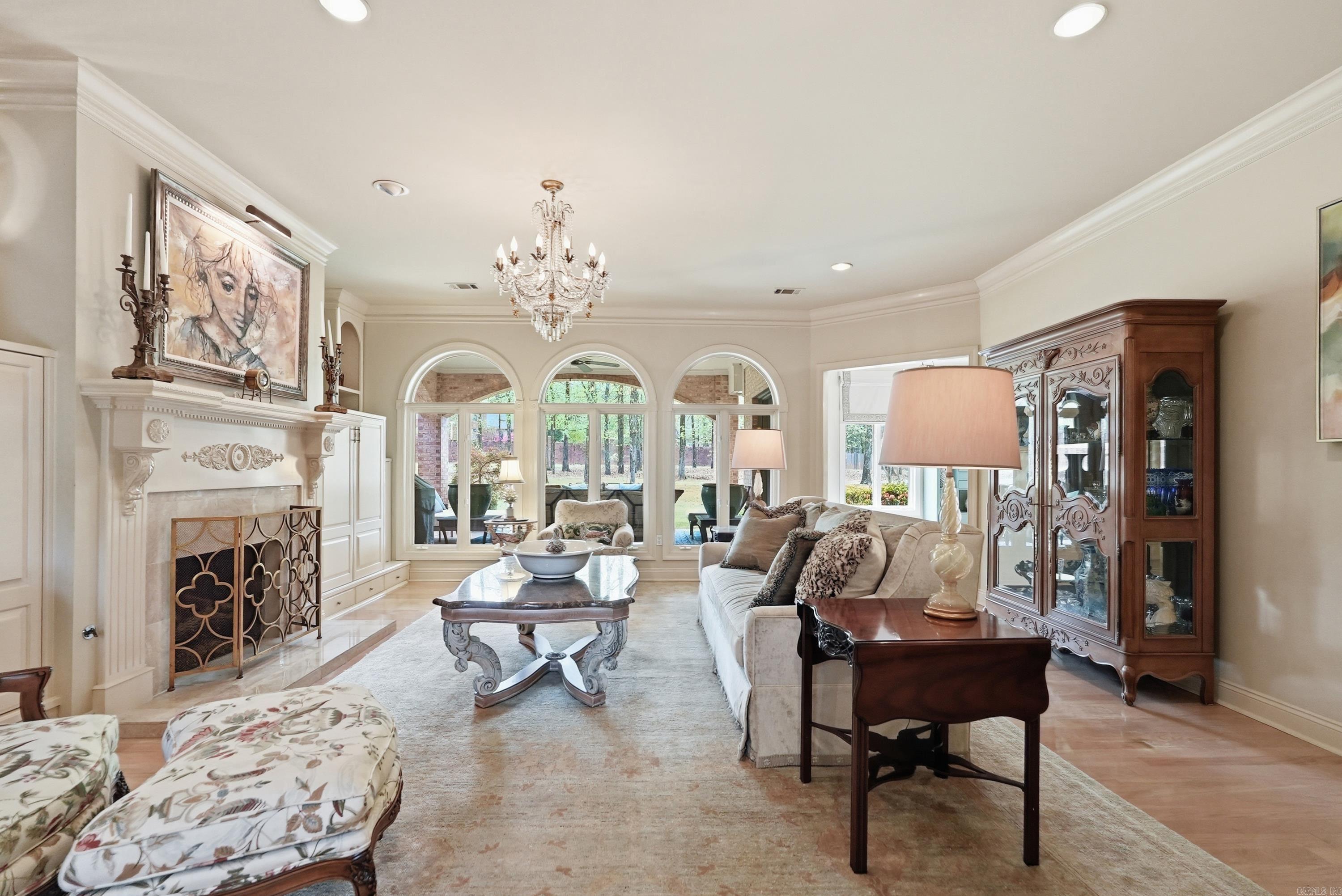 343 Pippinpost Dr  Conway, AR