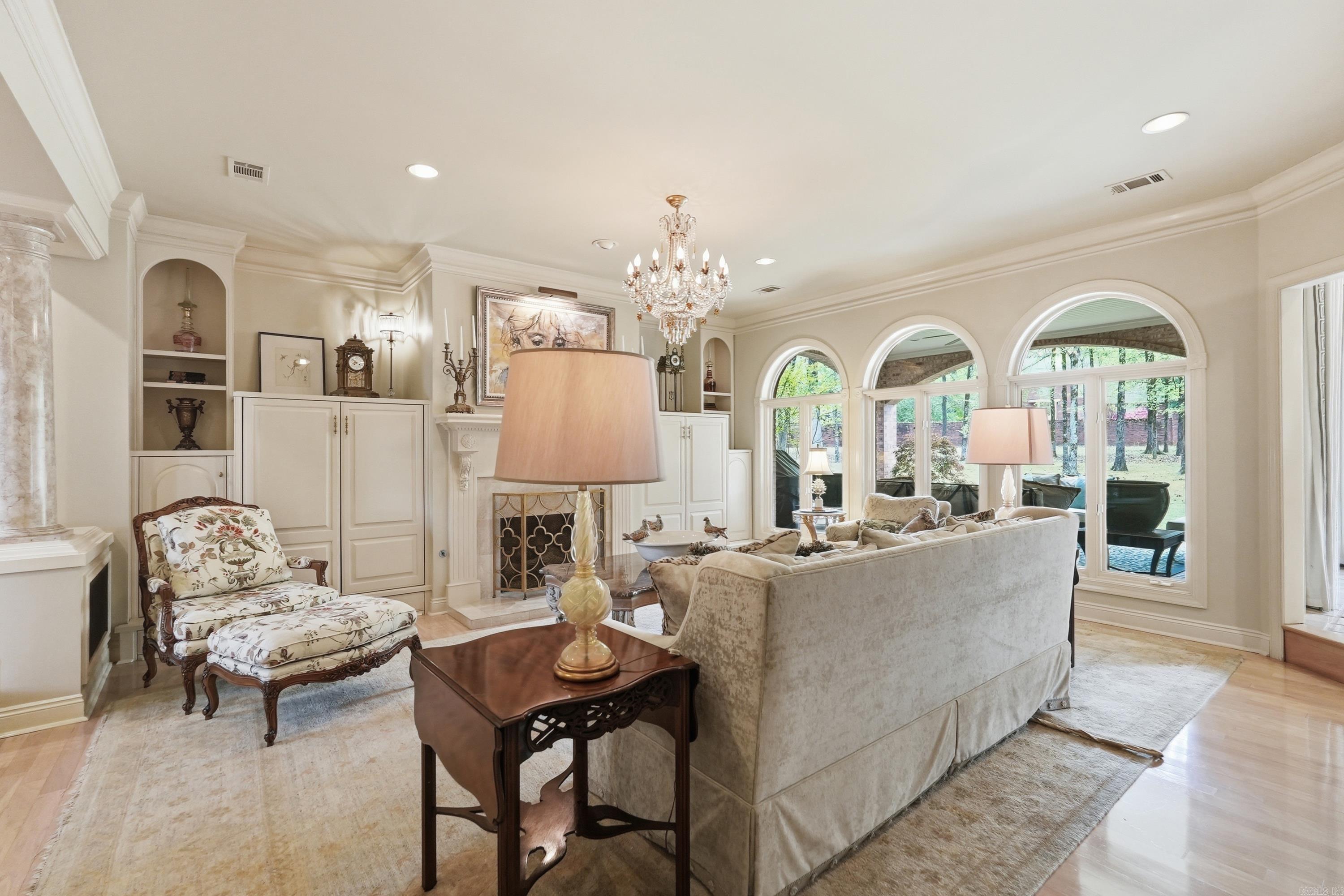 343 Pippinpost Dr  Conway, AR