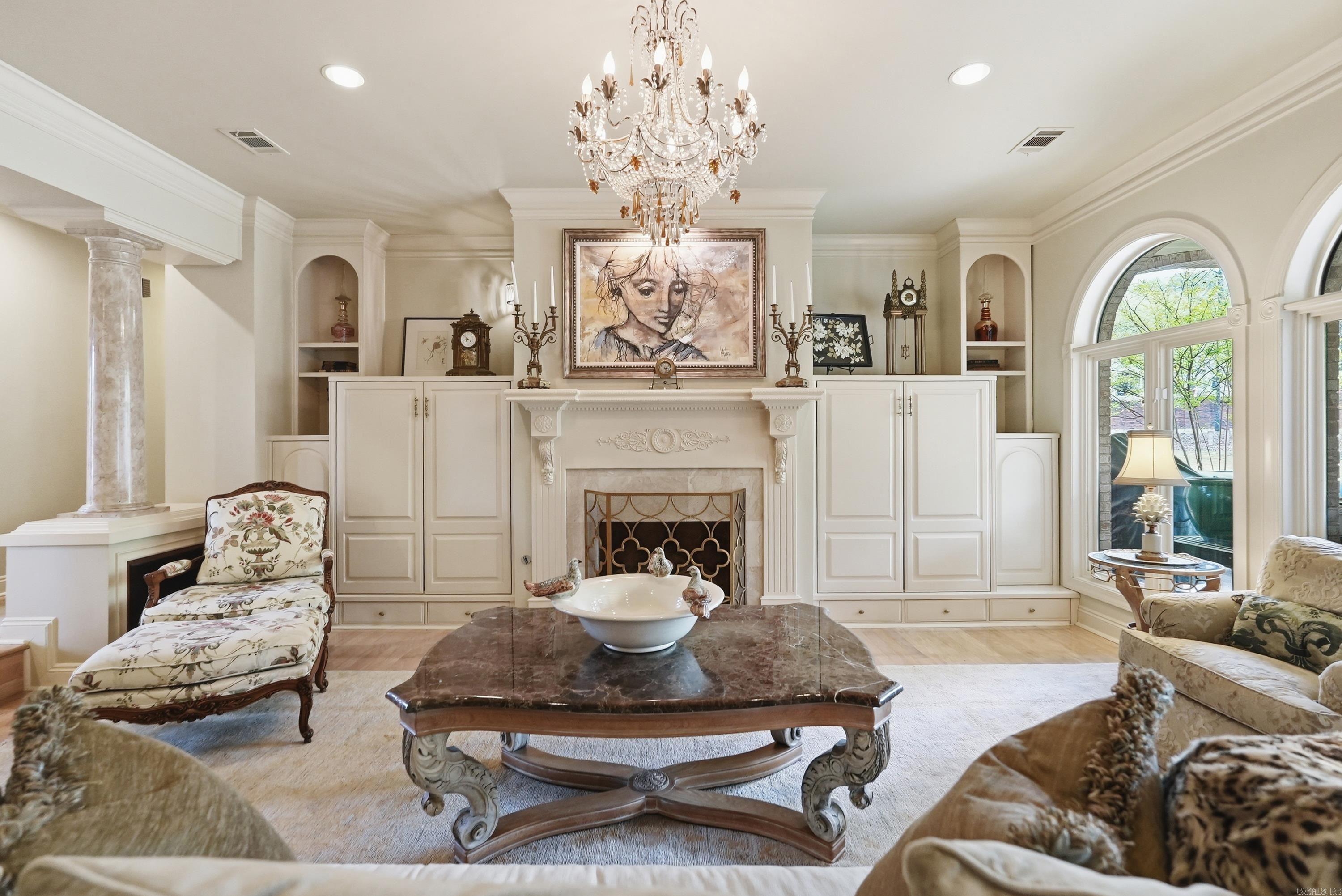 343 Pippinpost Dr  Conway, AR