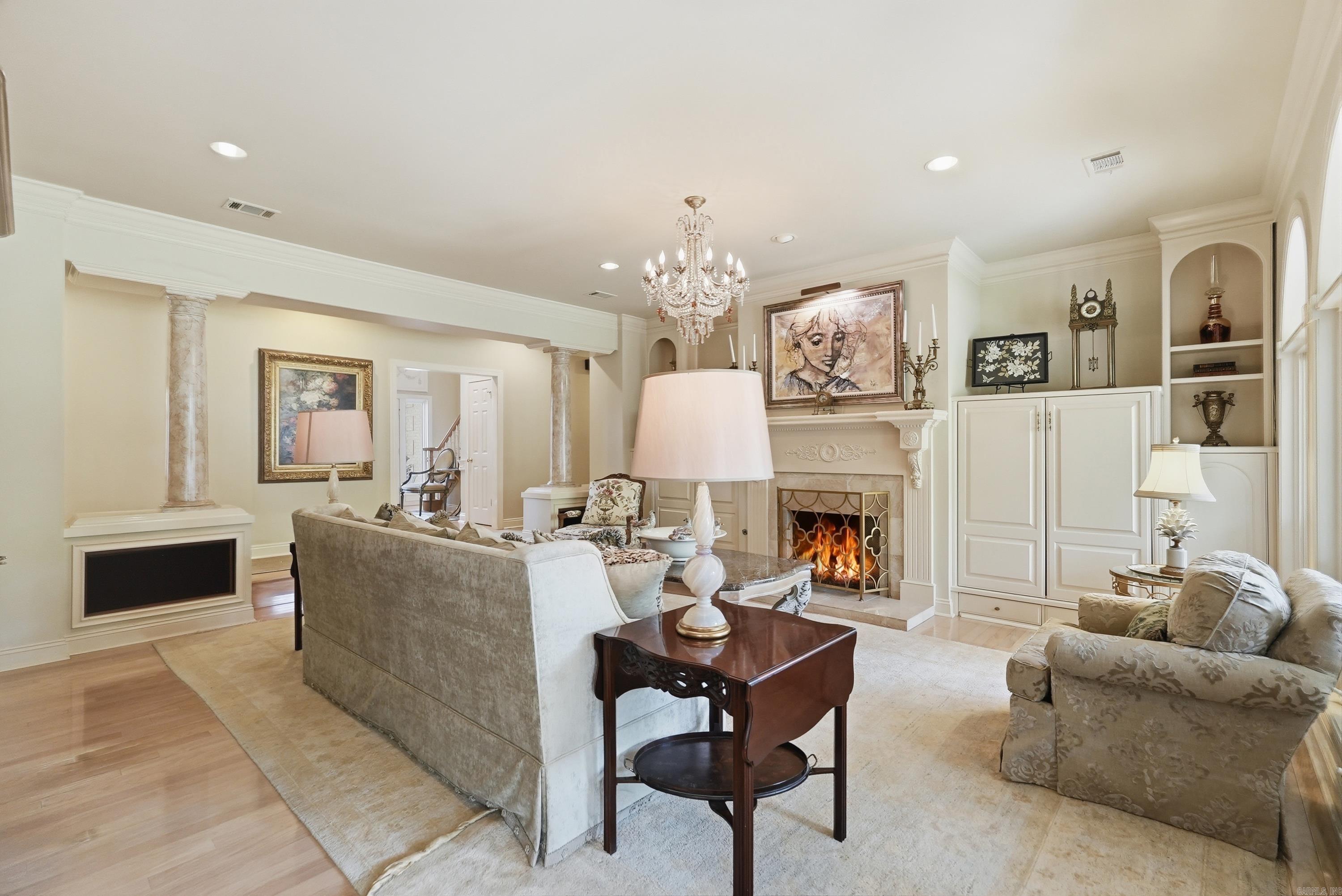 343 Pippinpost Dr  Conway, AR