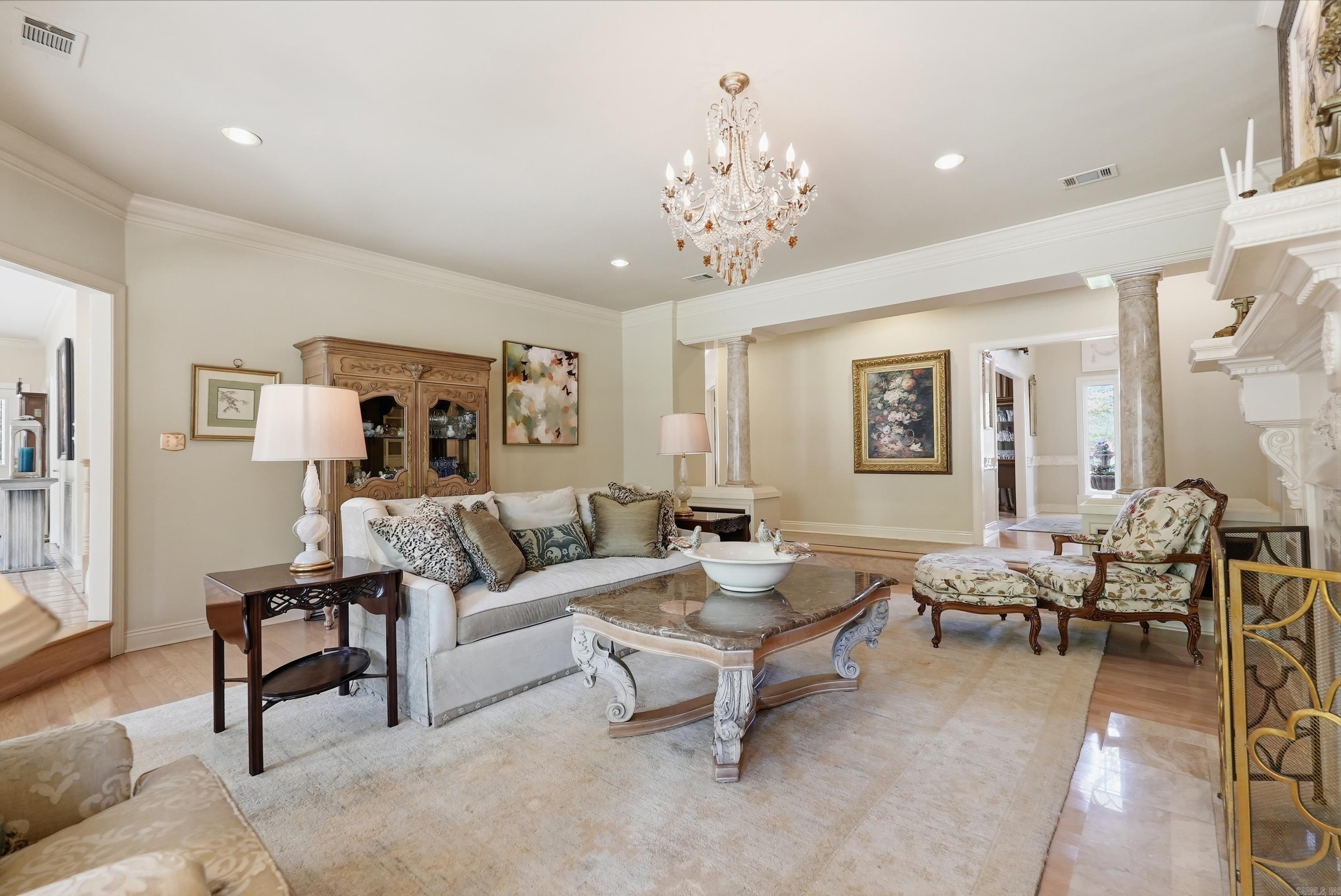 343 Pippinpost Dr  Conway, AR