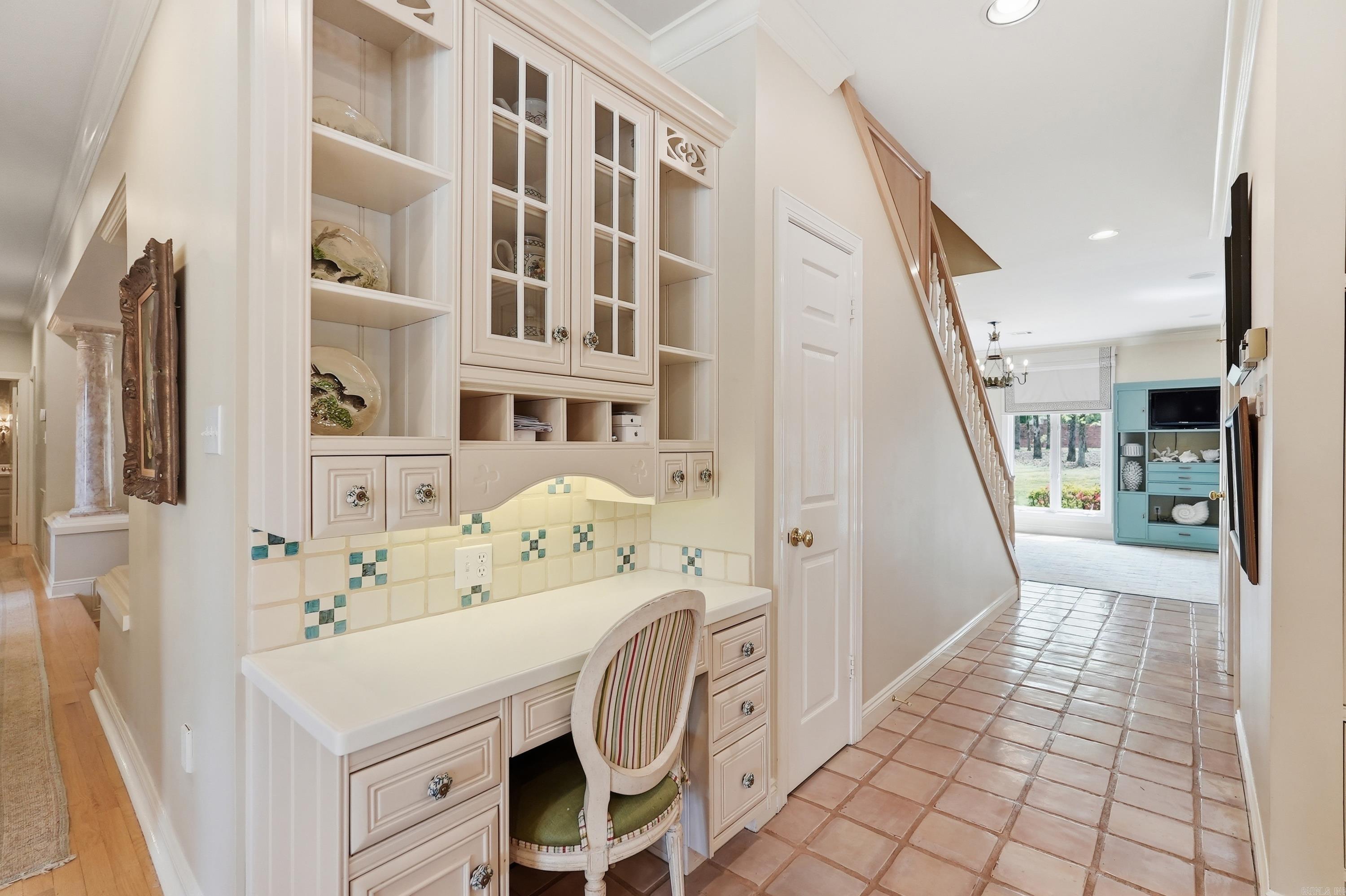 343 Pippinpost Dr  Conway, AR