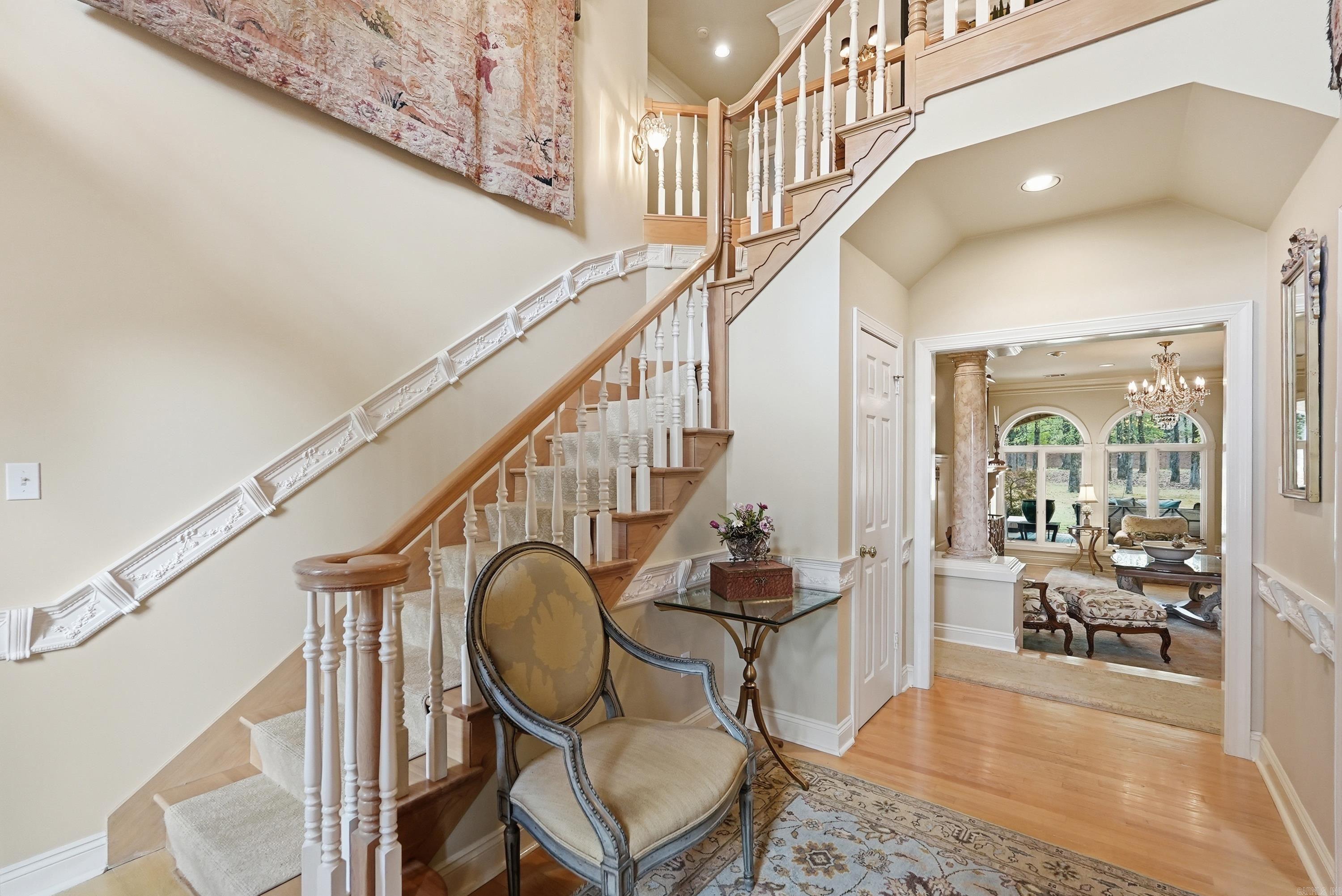 343 Pippinpost Dr  Conway, AR