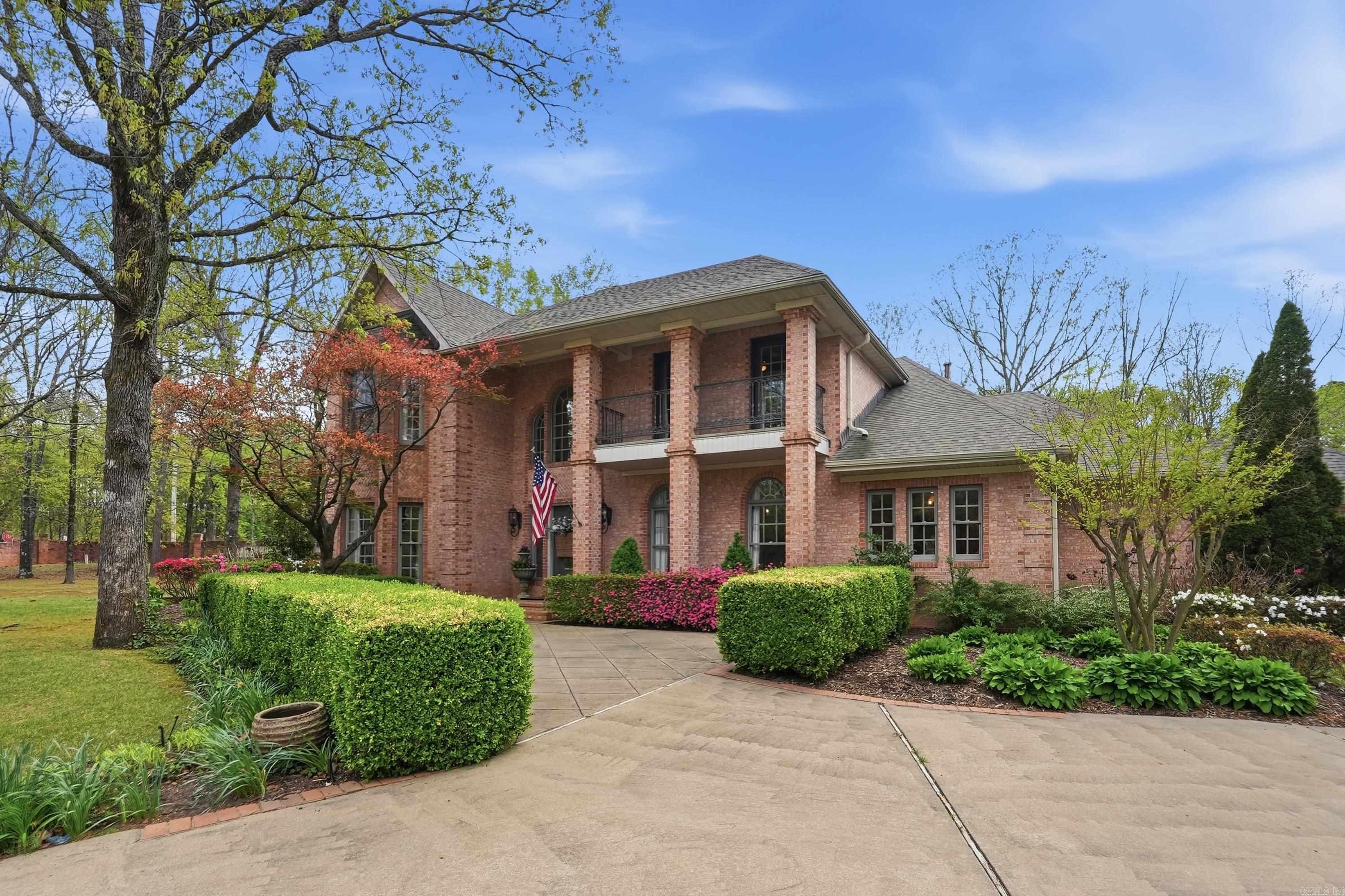 343 Pippinpost Dr  Conway, AR