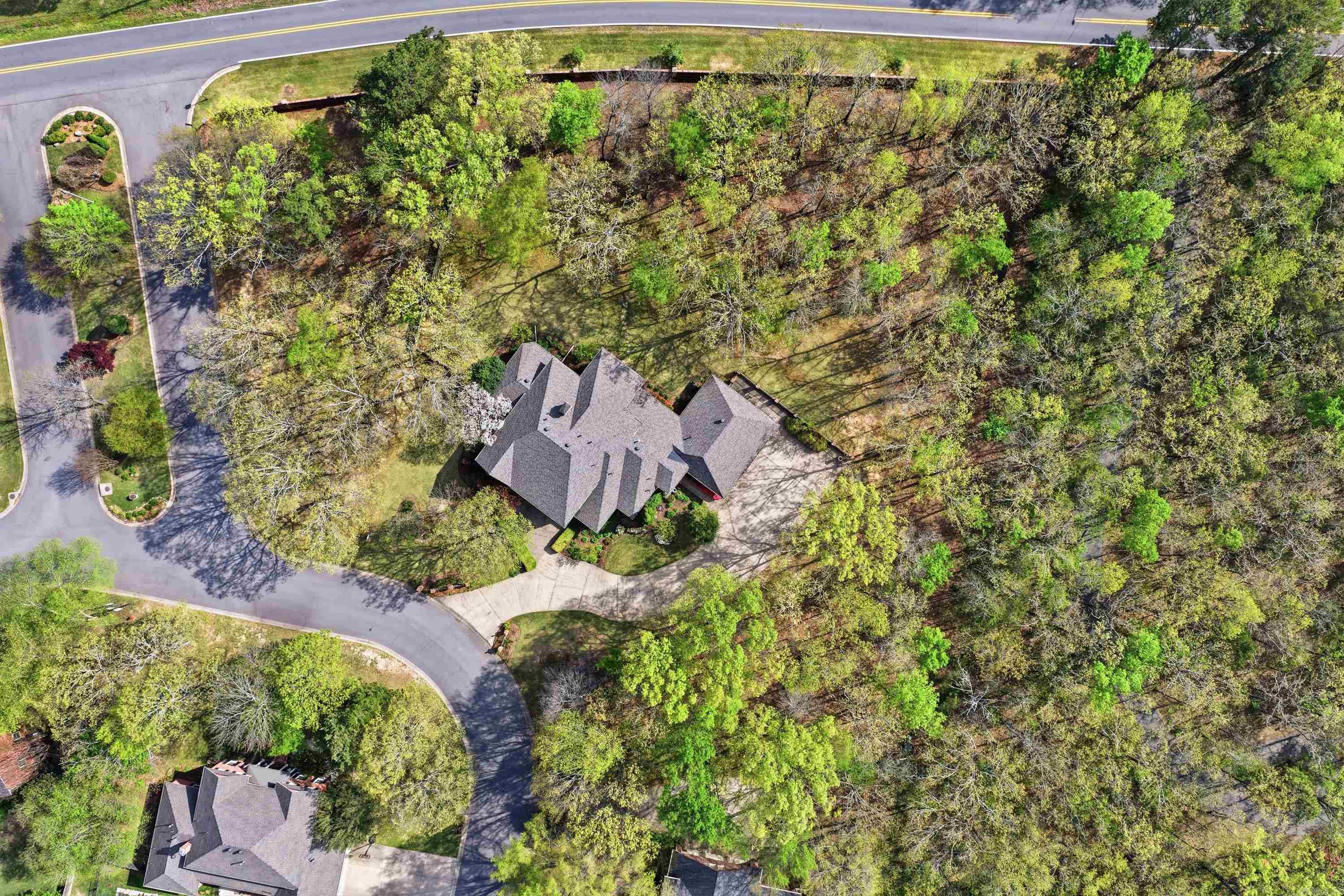 343 Pippinpost Dr  Conway, AR