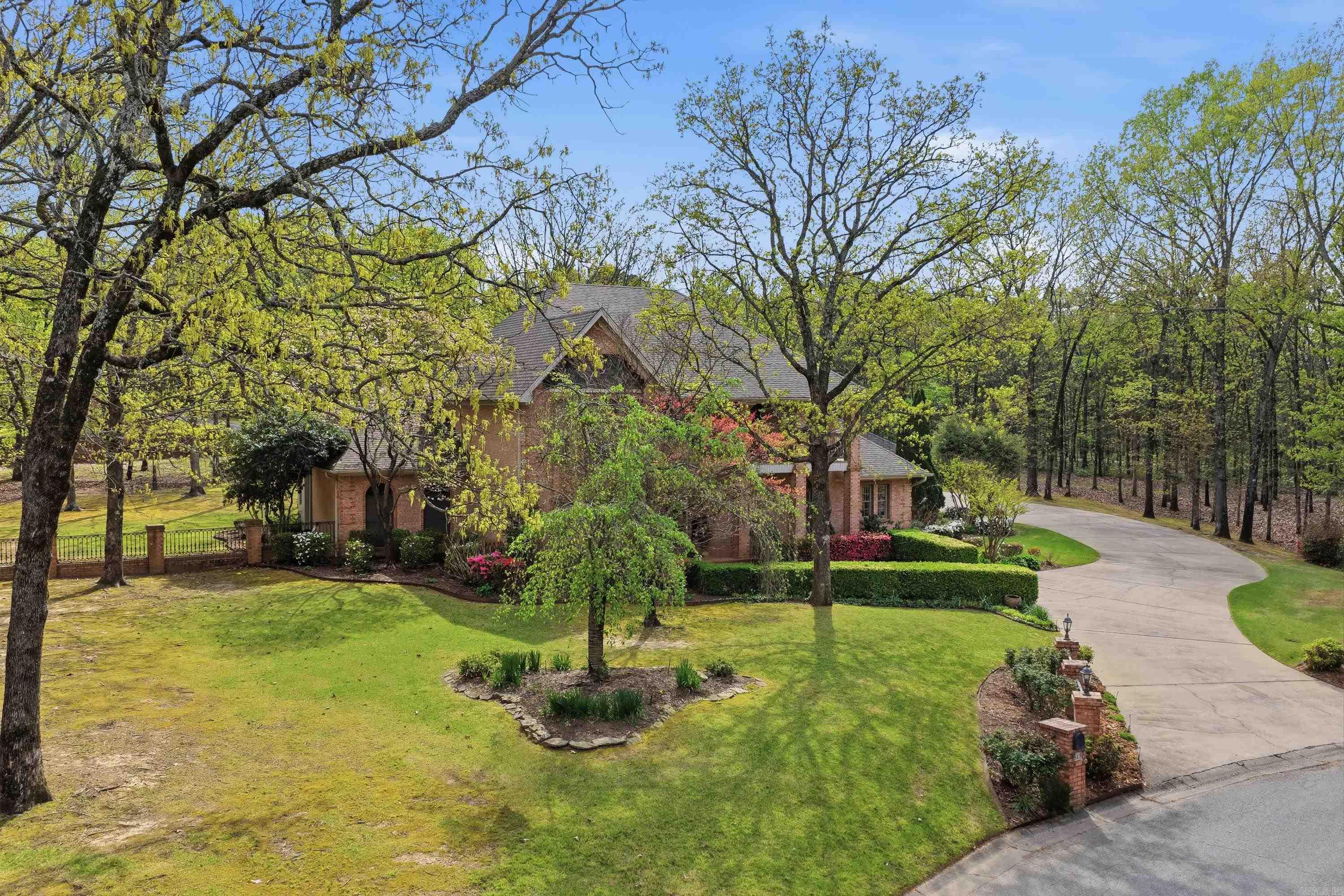 343 Pippinpost Dr  Conway, AR