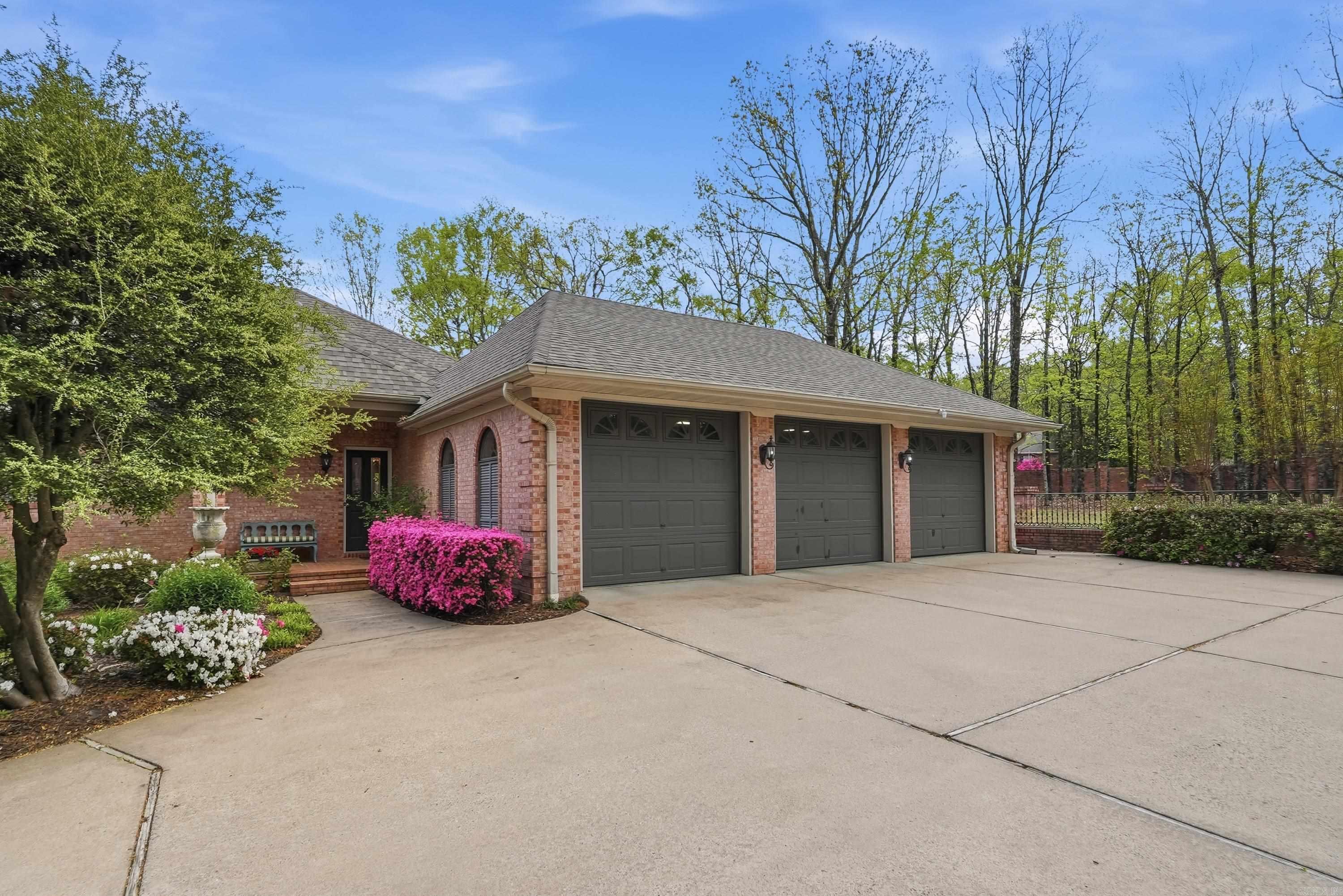 343 Pippinpost Dr  Conway, AR