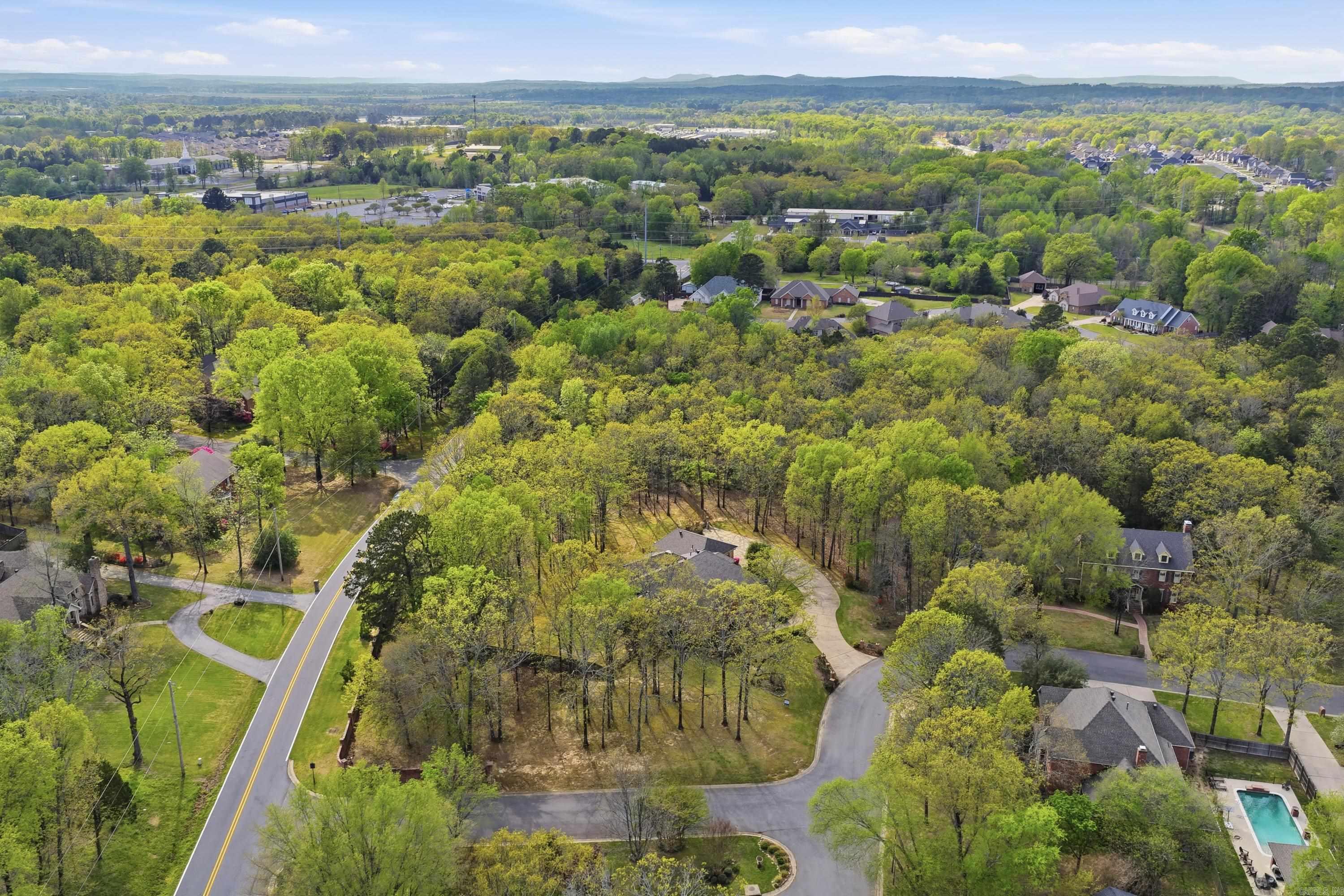 343 Pippinpost Dr  Conway, AR