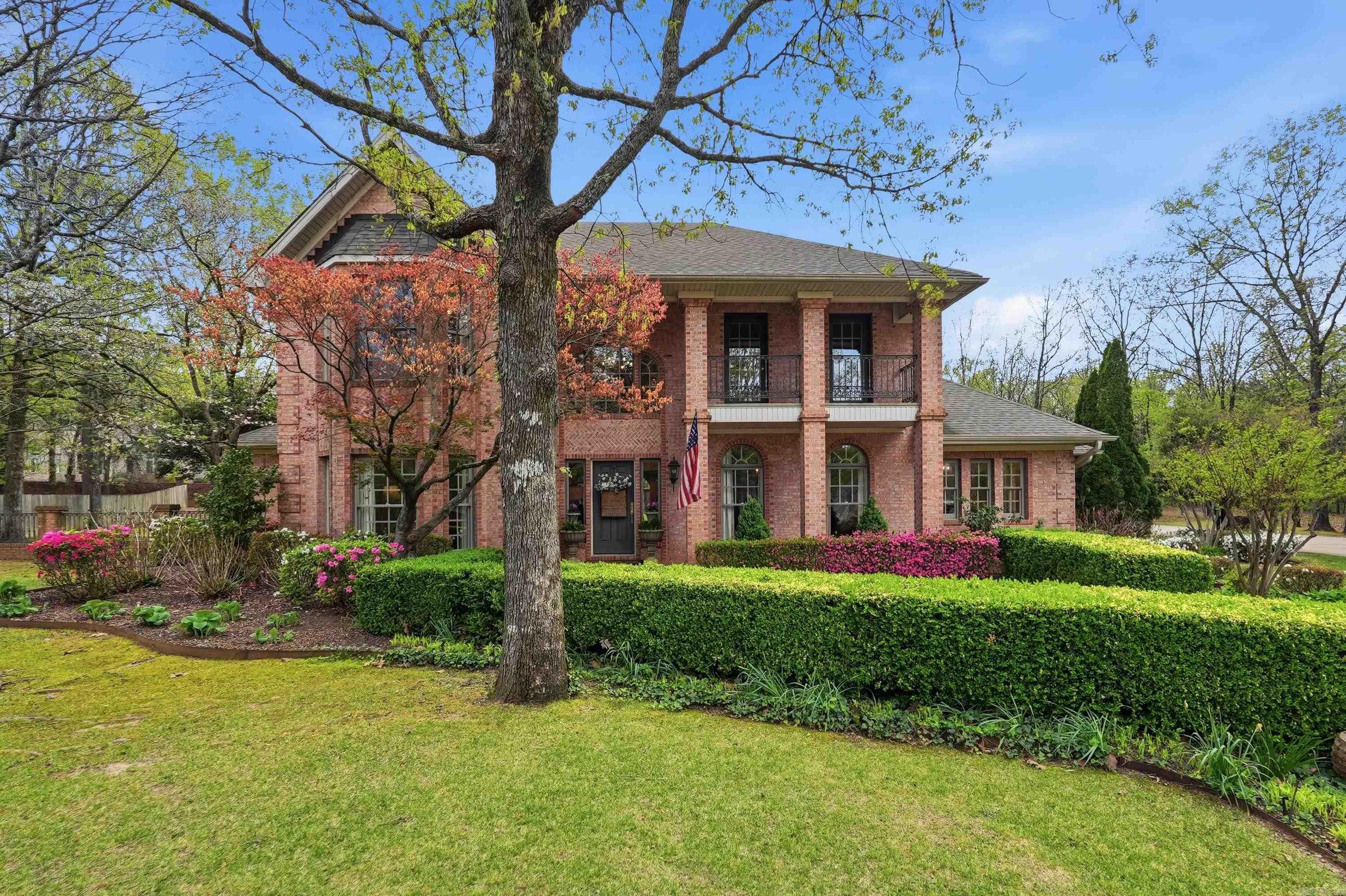 343 Pippinpost Dr  Conway, AR