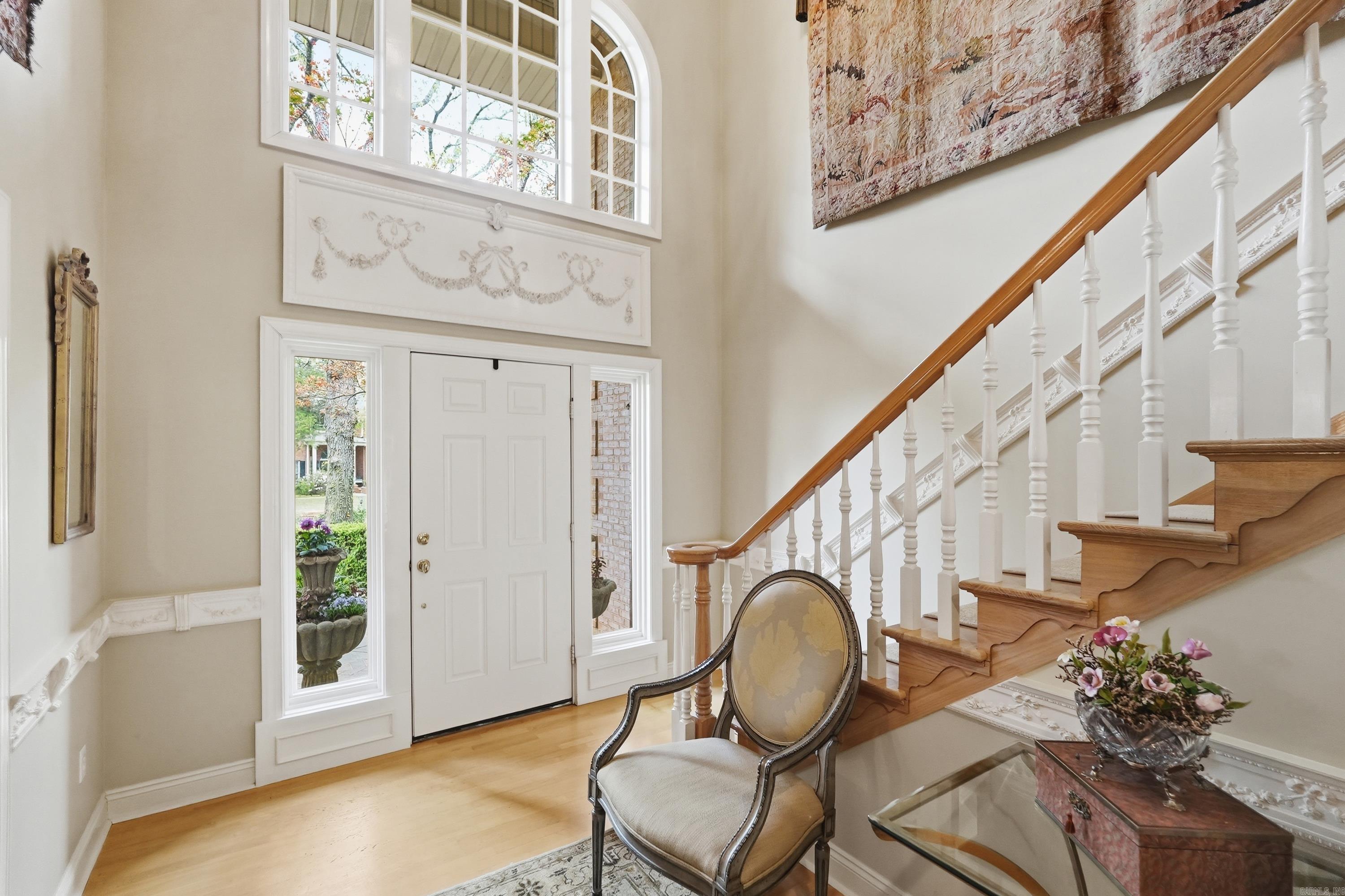 343 Pippinpost Dr  Conway, AR