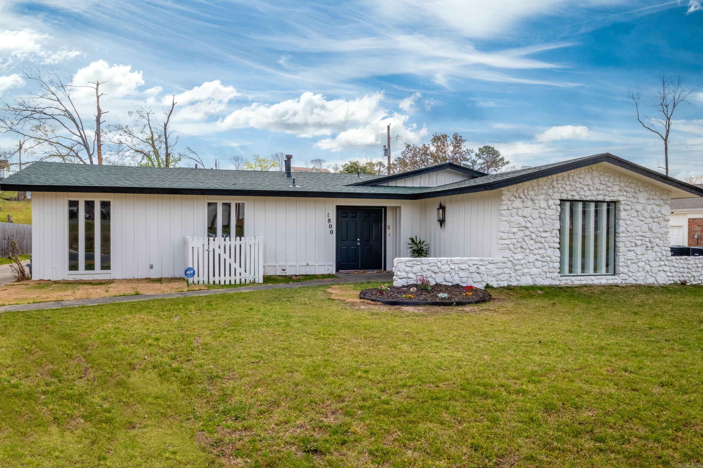 1800 Old Forge Drive