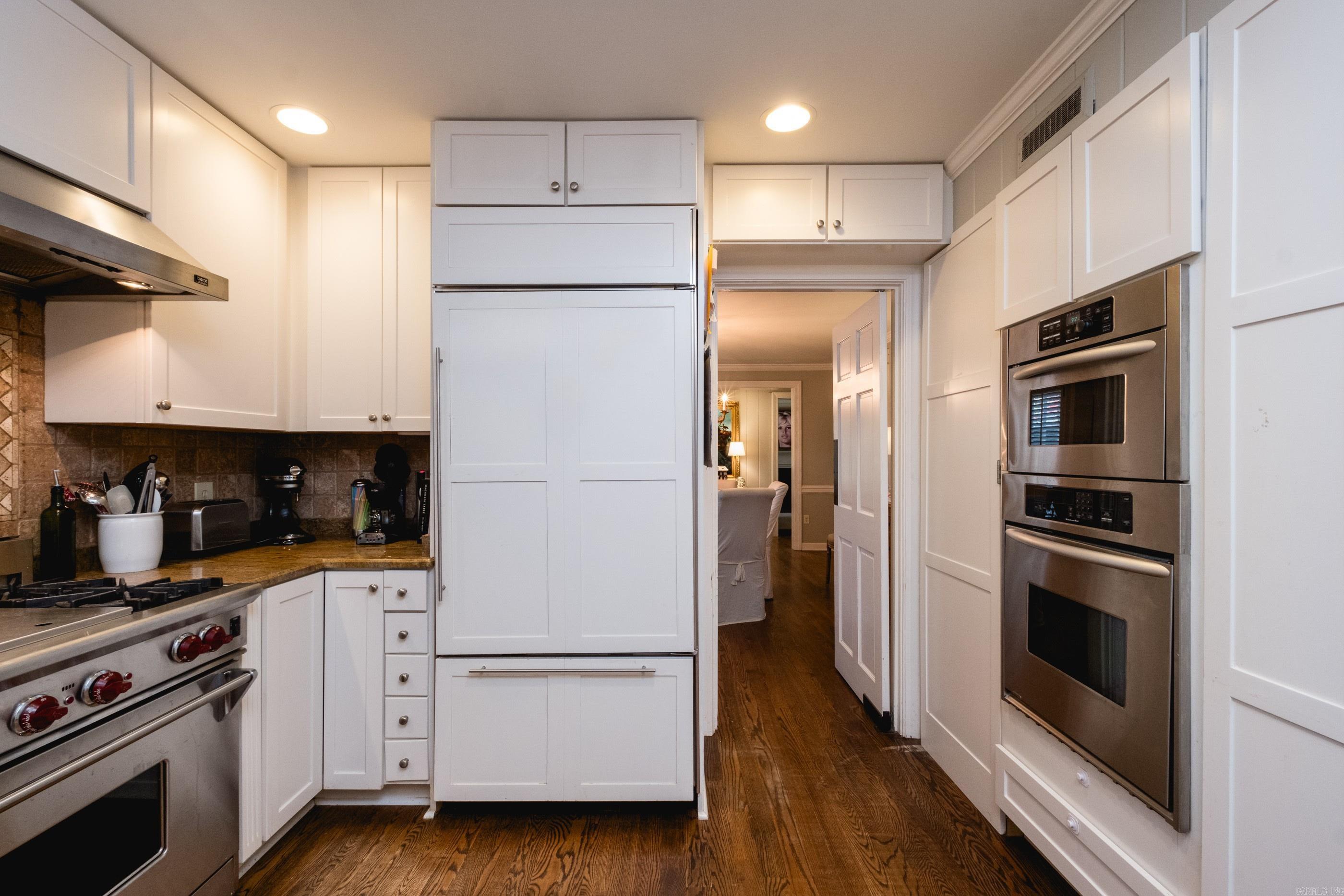 2400 N Pierce  Little Rock, AR