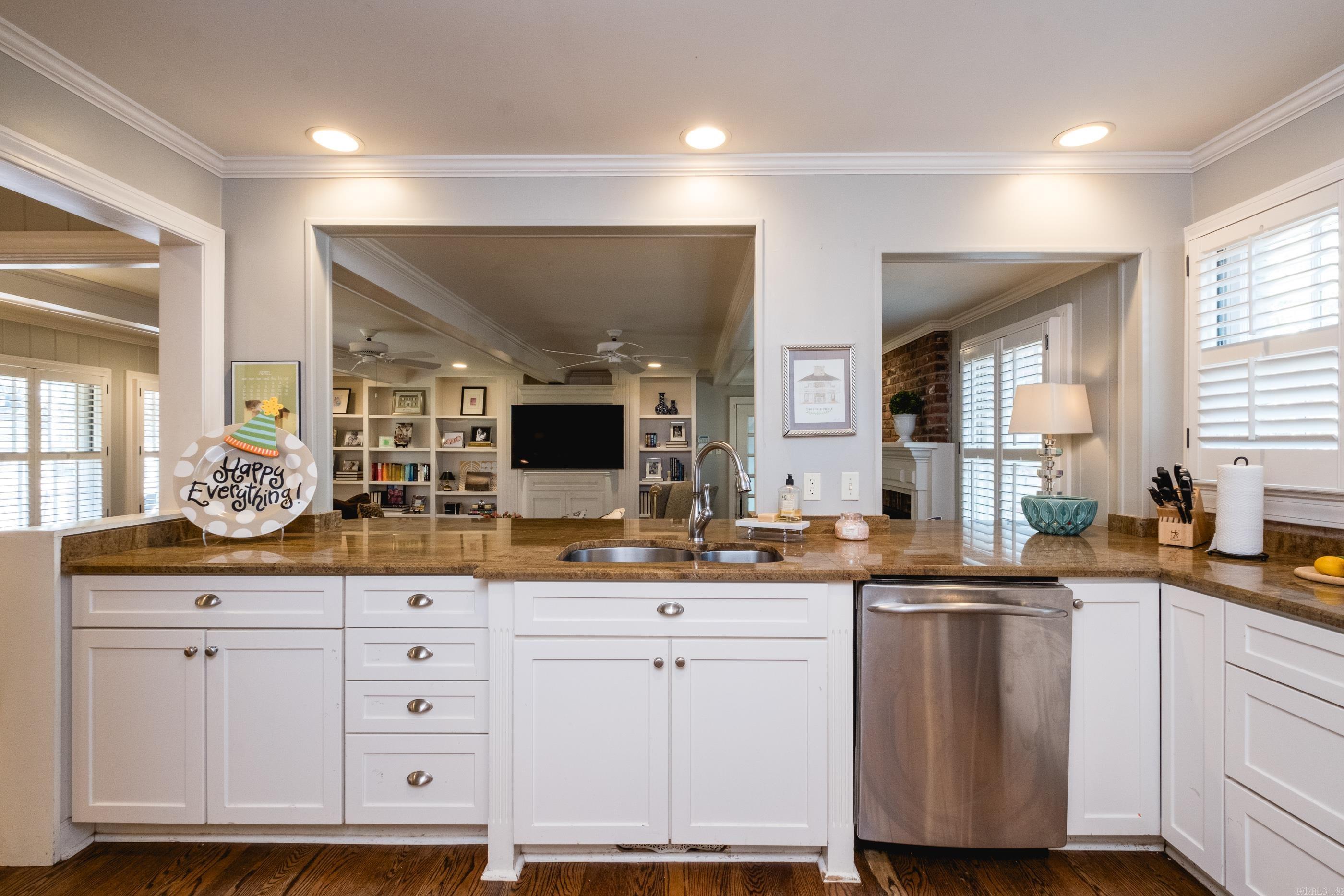 2400 N Pierce  Little Rock, AR