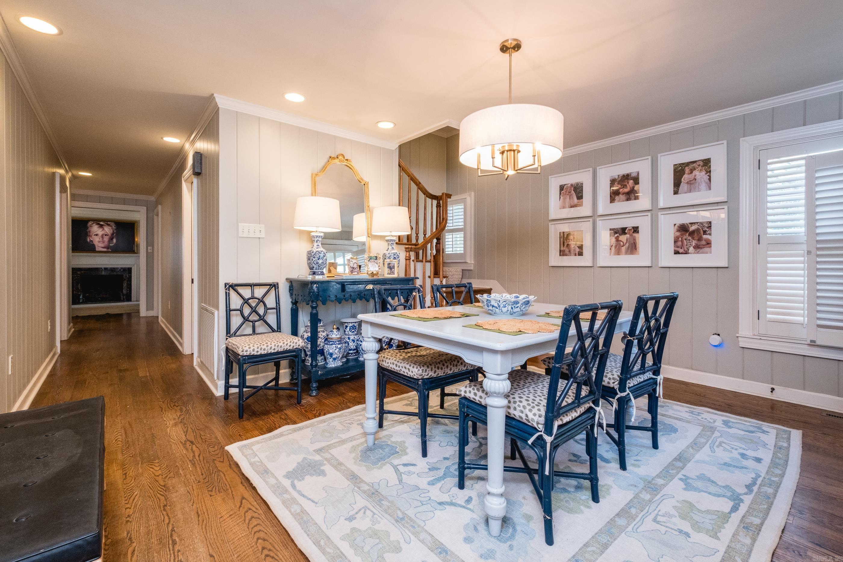 2400 N Pierce  Little Rock, AR