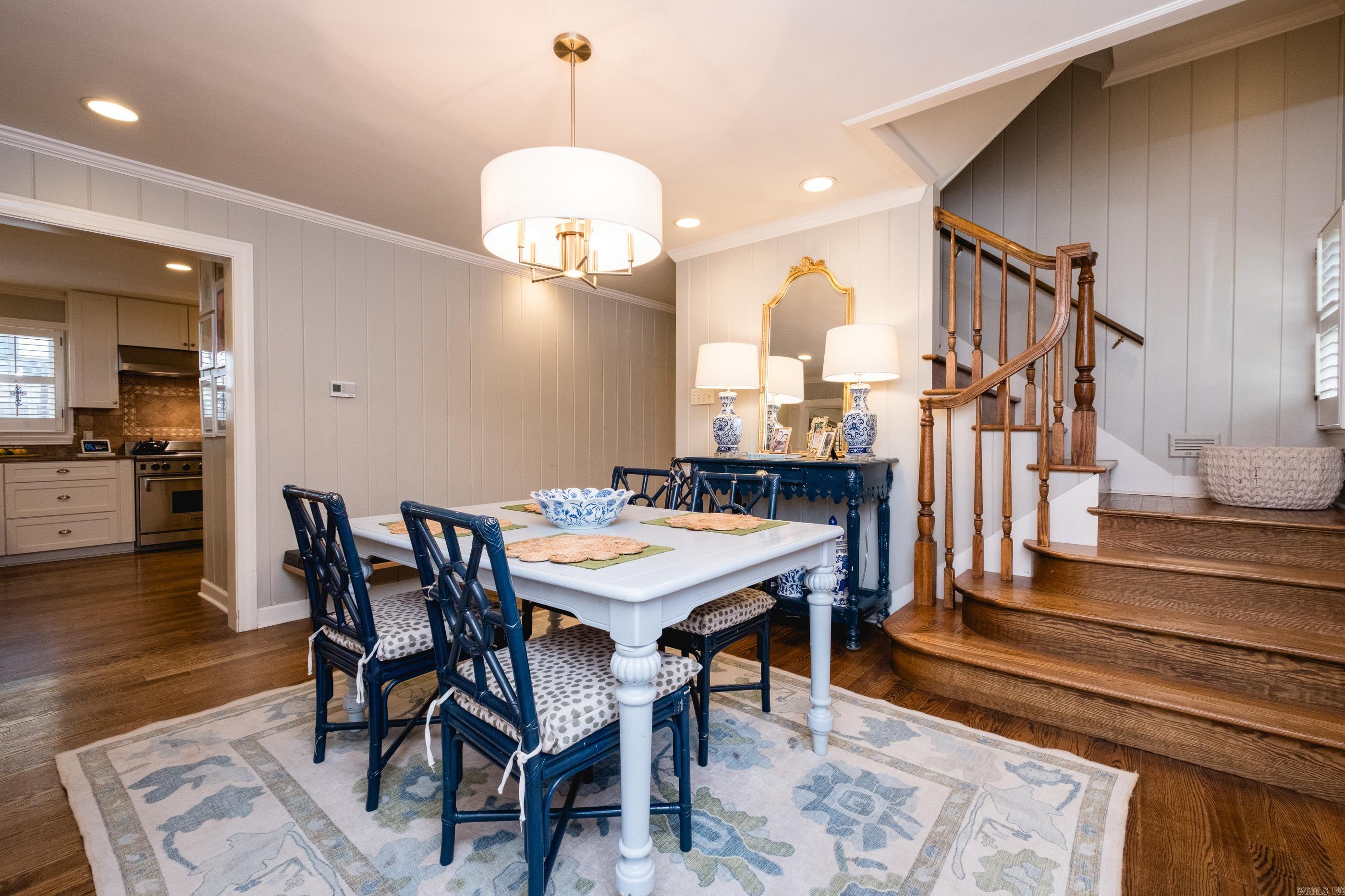 2400 N Pierce  Little Rock, AR