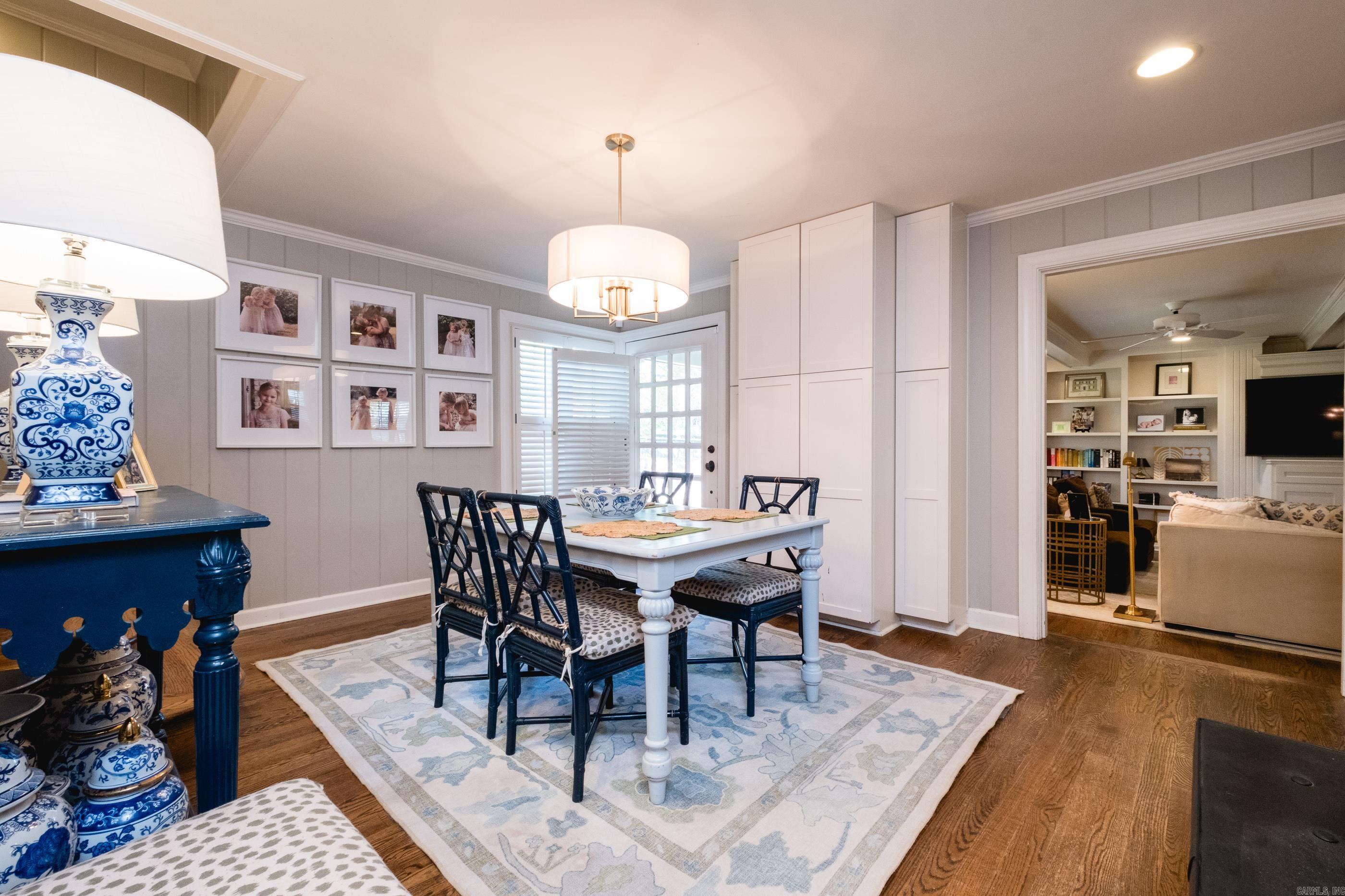 2400 N Pierce  Little Rock, AR