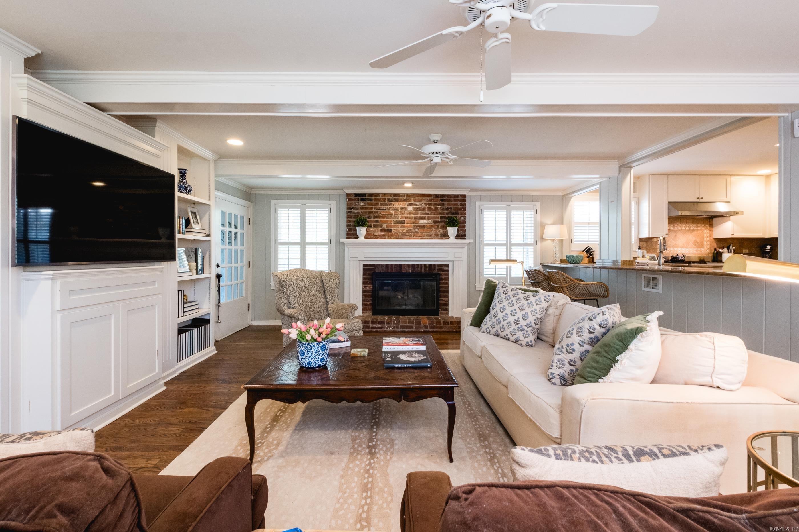 2400 N Pierce  Little Rock, AR