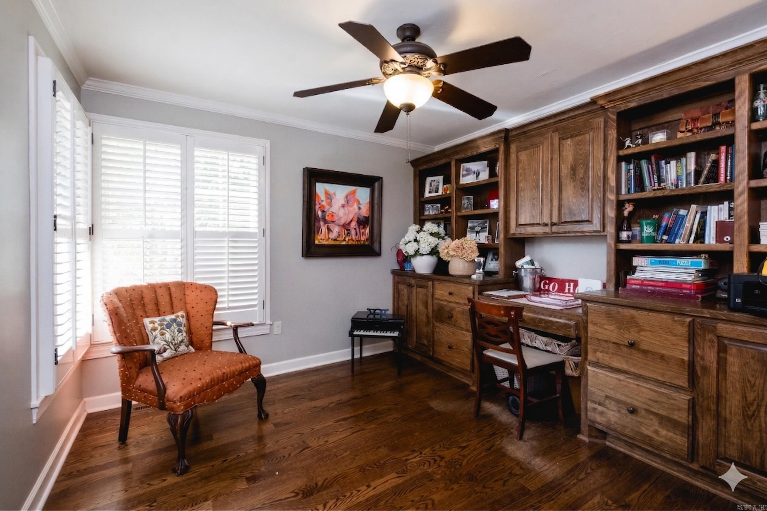 2400 N Pierce  Little Rock, AR